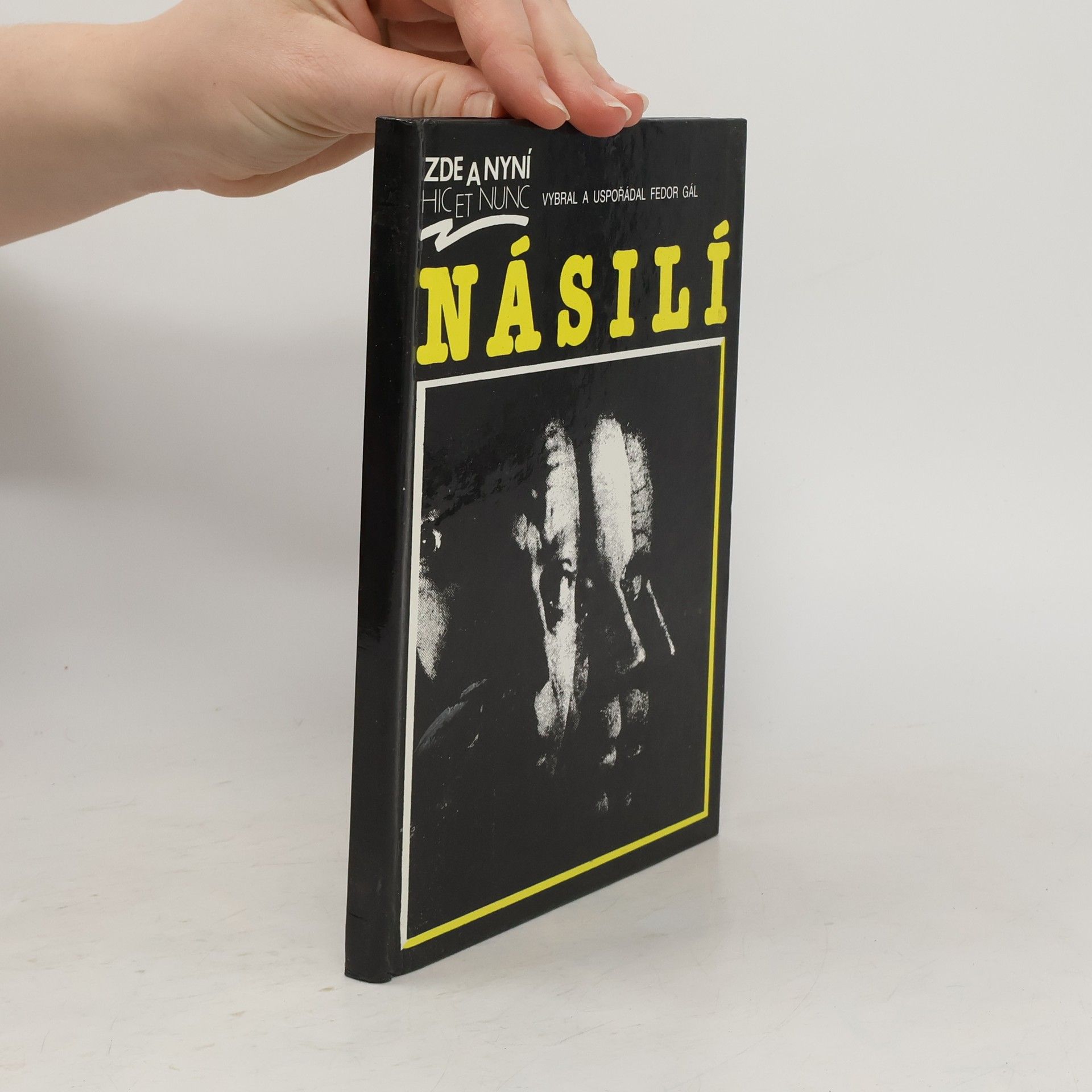 Autorenkollektiv Násilí