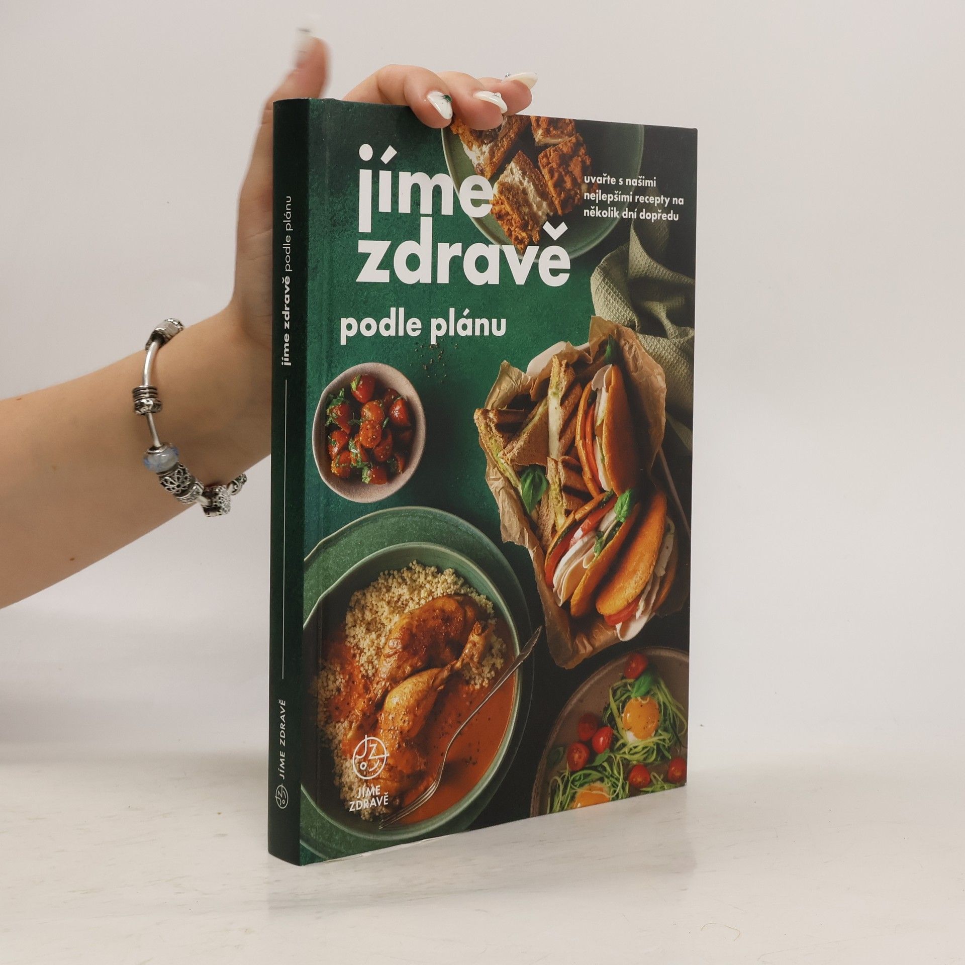 Jíme zdravě podle plánu