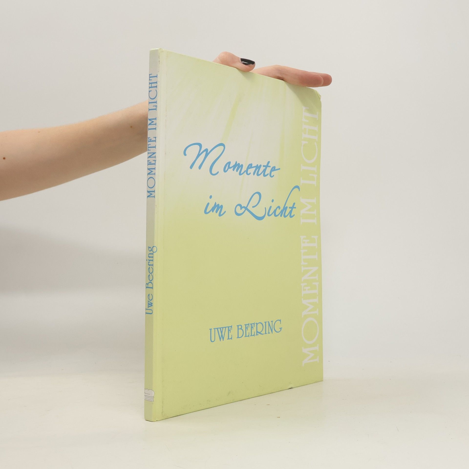 Uwe Beering Momente im Licht