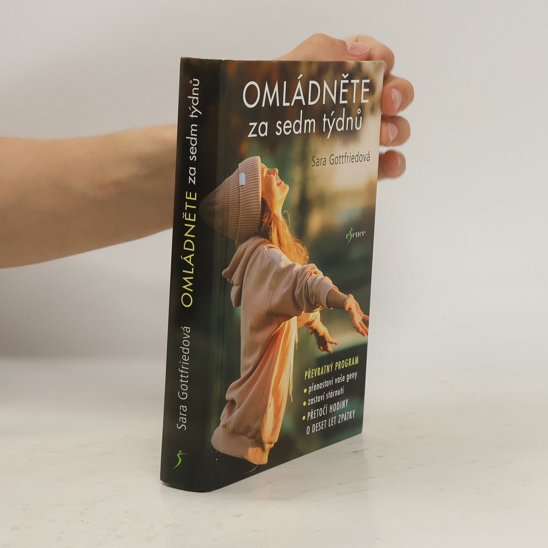 Omládněte za sedm týdnů