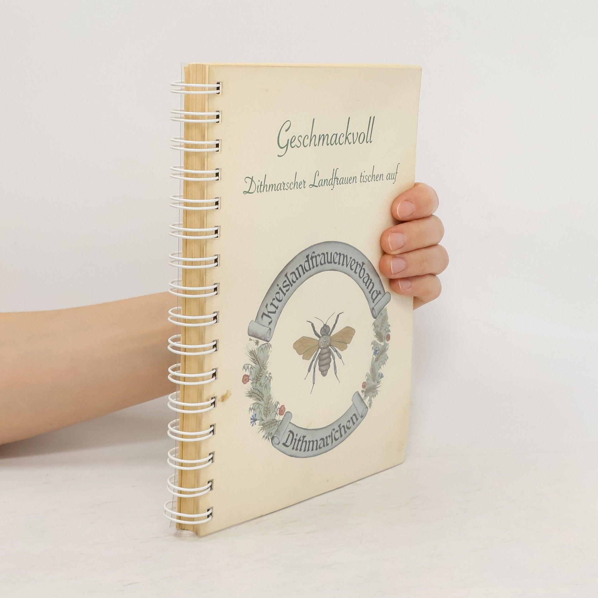 Autorenkollektiv Geschmackvoll