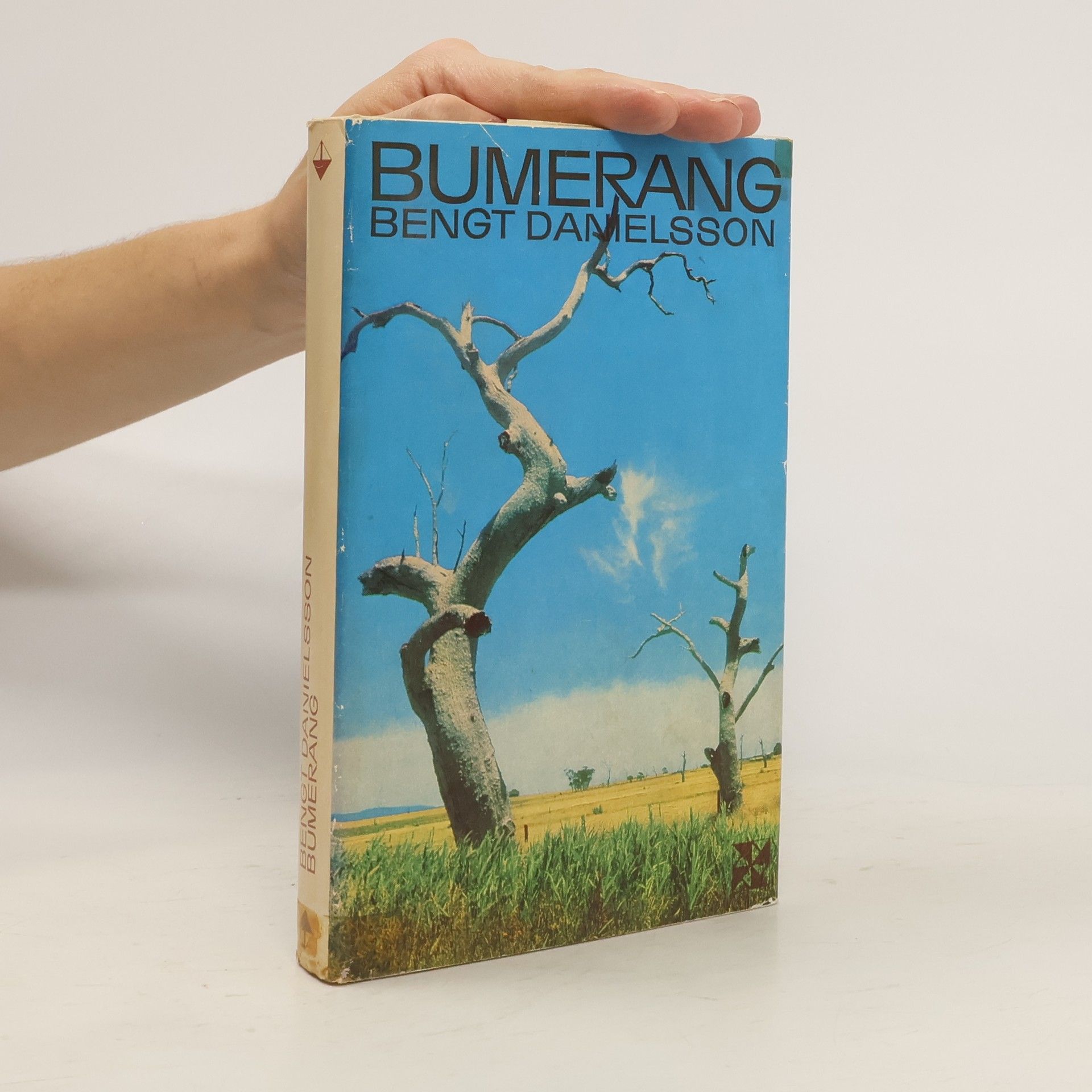 Bumerang