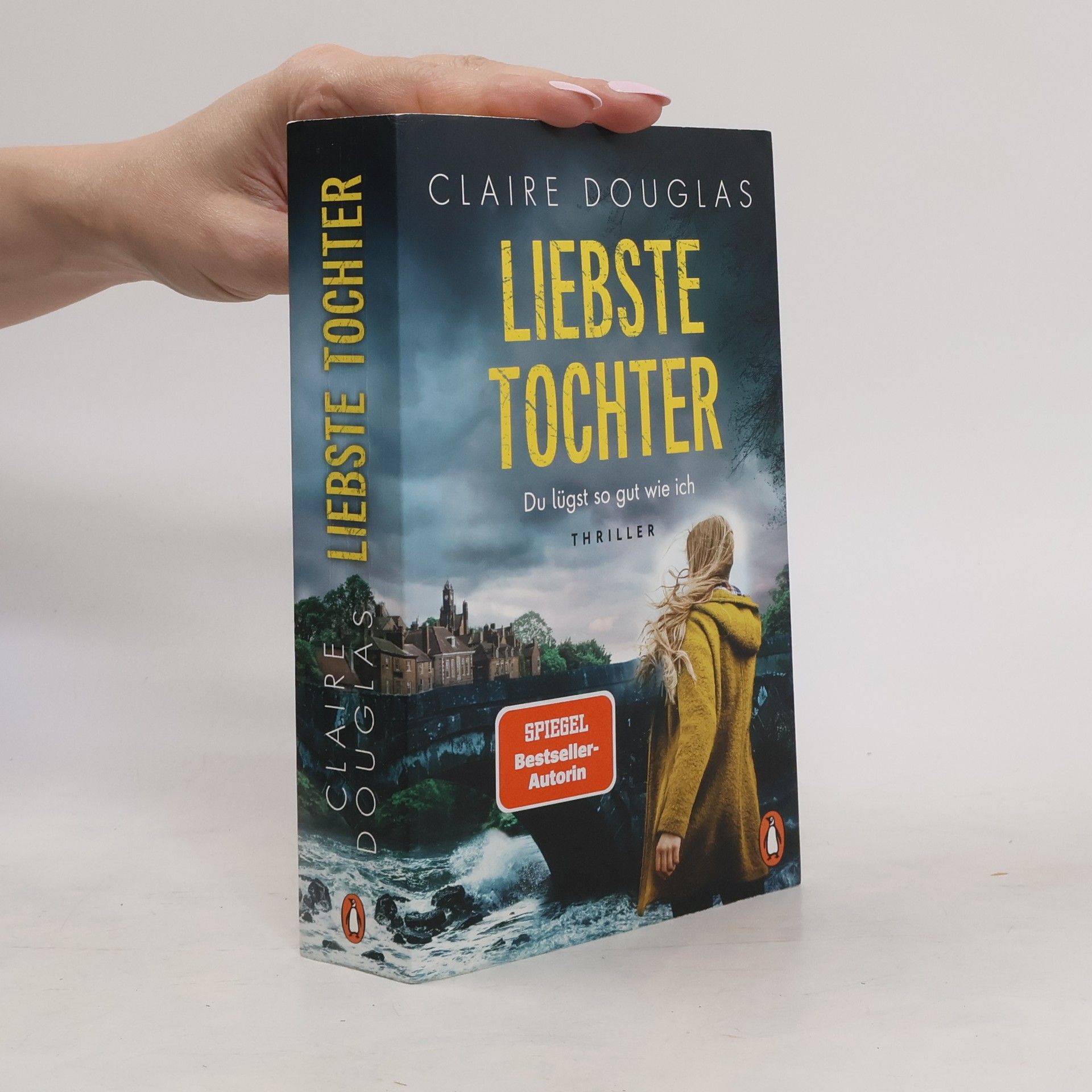 Liebste Tochter