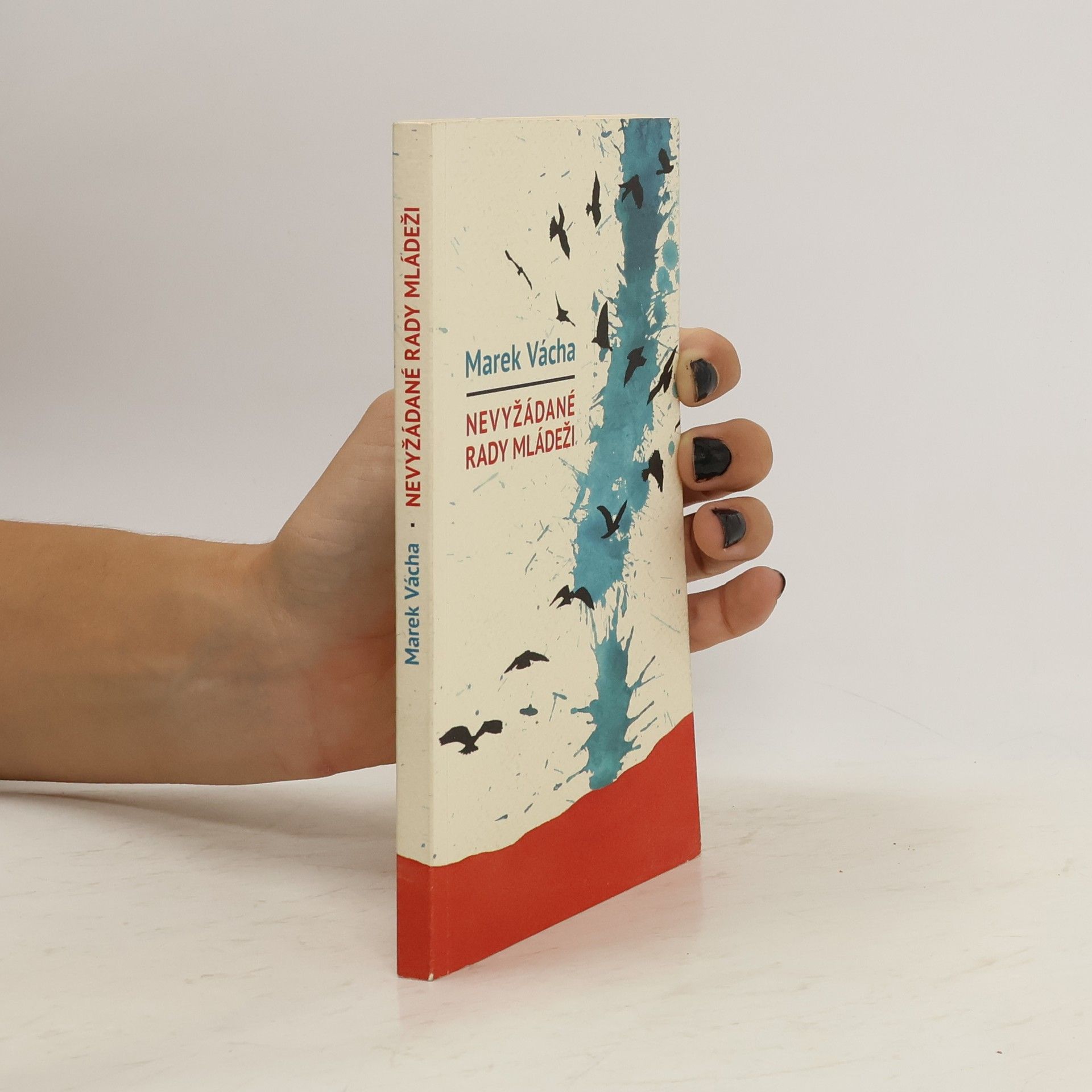 Nevyžádané rady mládeži