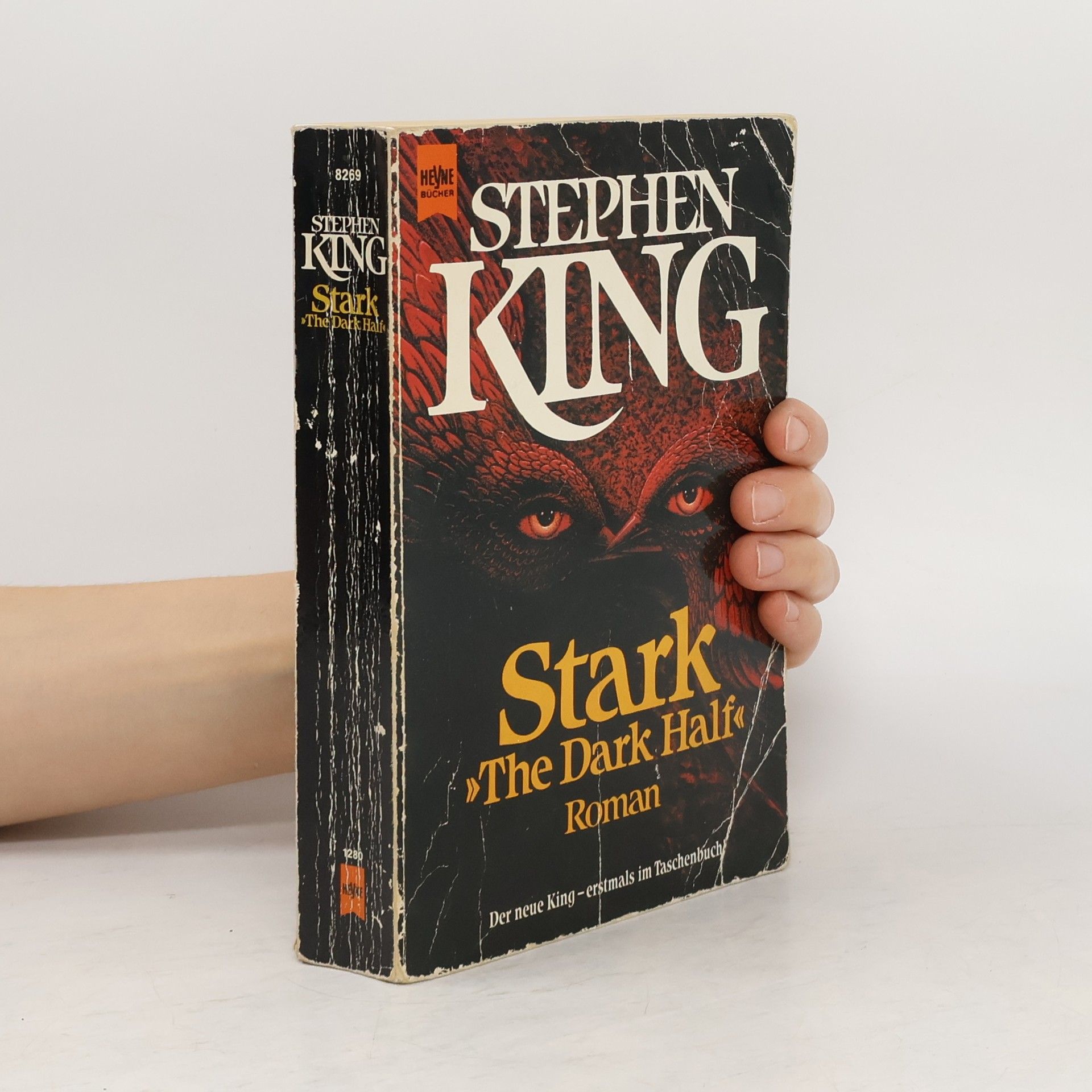 Stephen King Stark