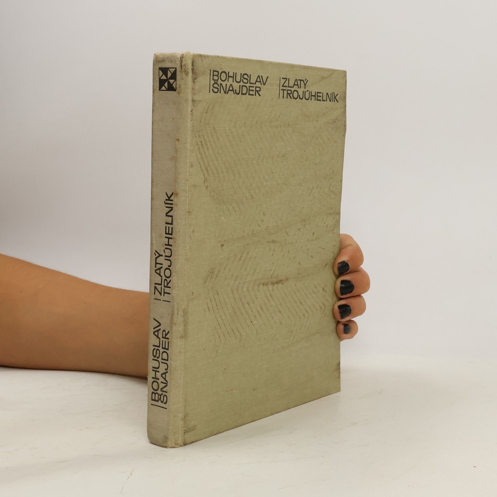 Zlatý trojúhelník