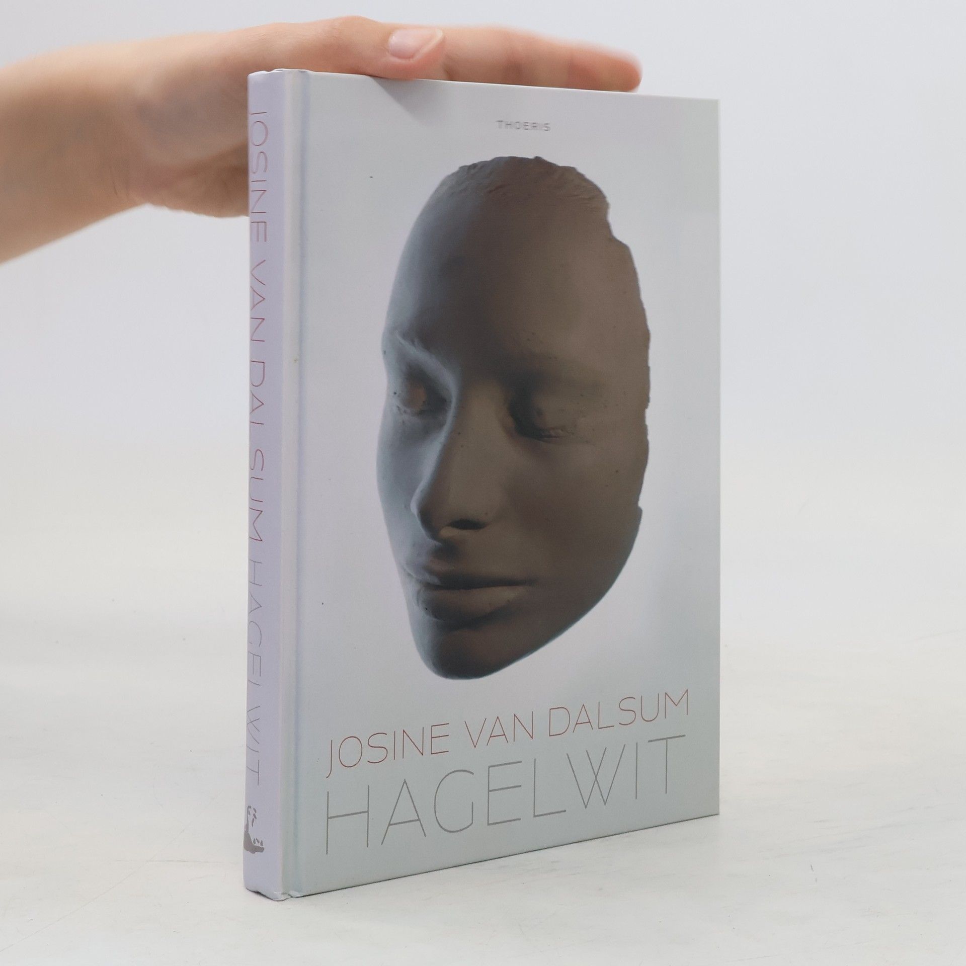 Josine van Dalsum Hagelwit