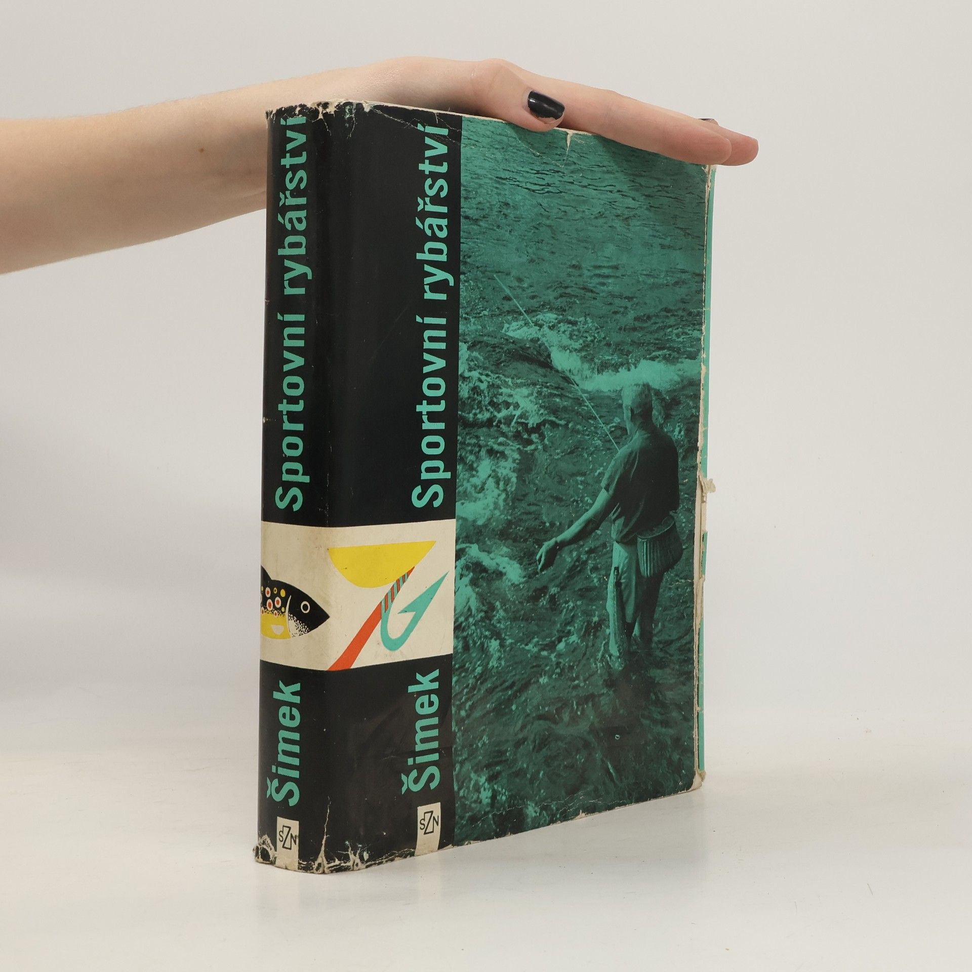 Sportovní rybářství