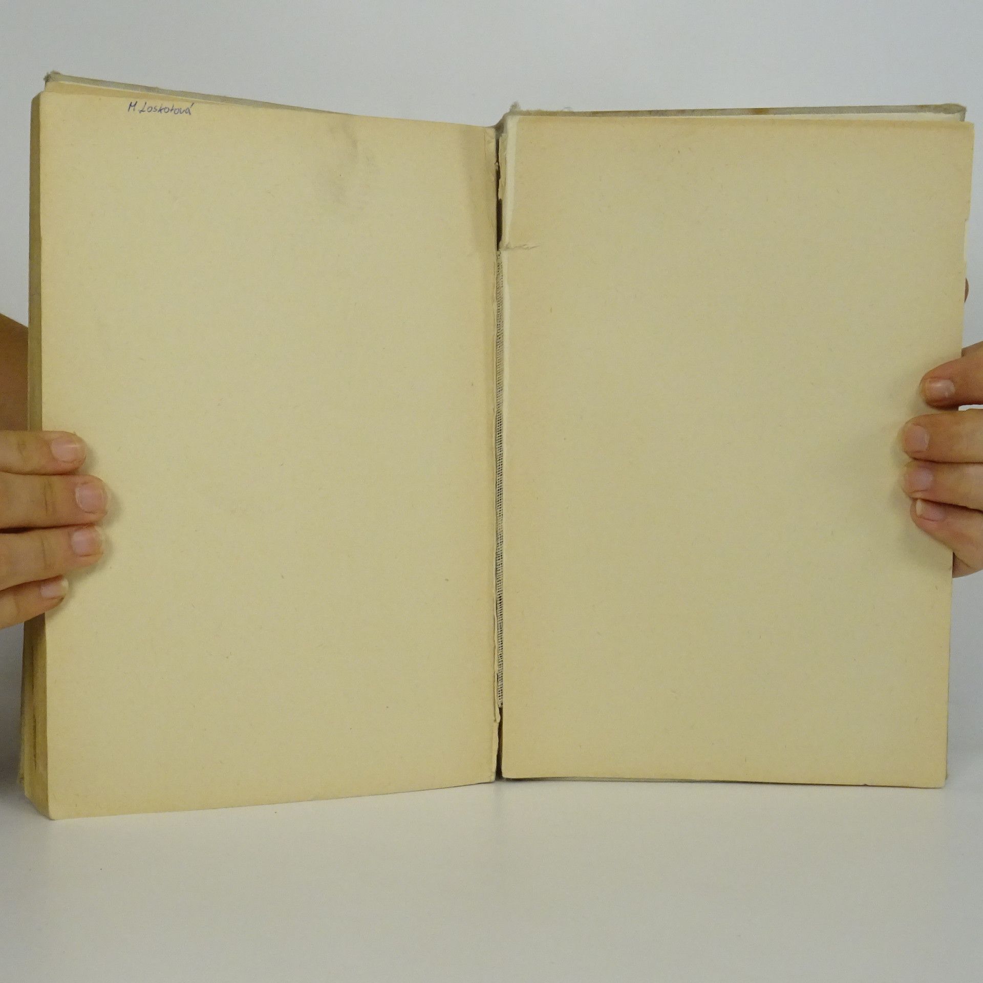 Collectif d'auteurs Matematické, fyzikální a chemické tabulky pro střední školy