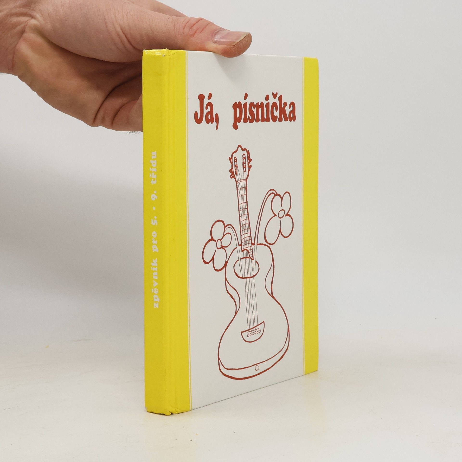 Collectif d'auteurs Já, písnička 2