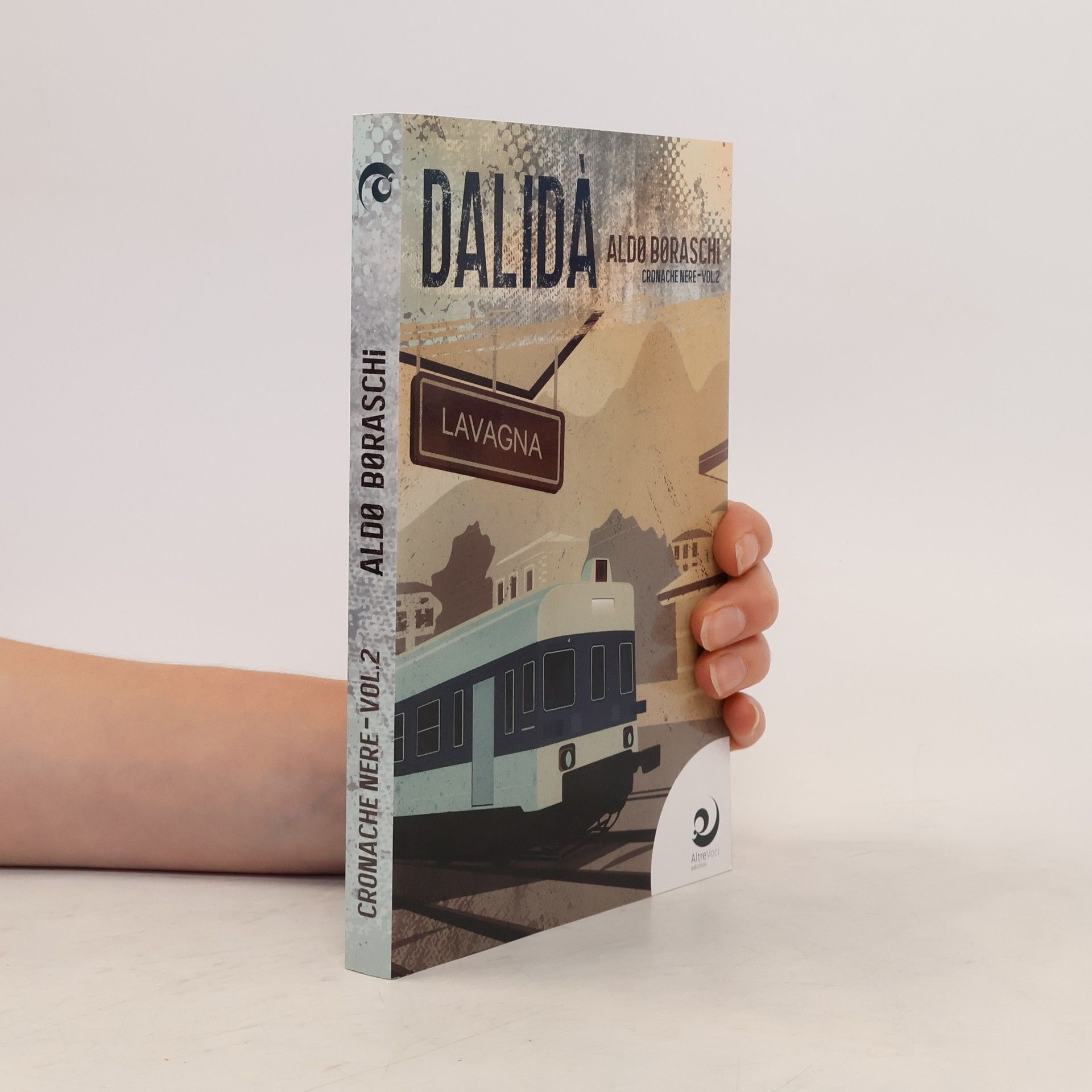 Aldo Boraschi Dalidà