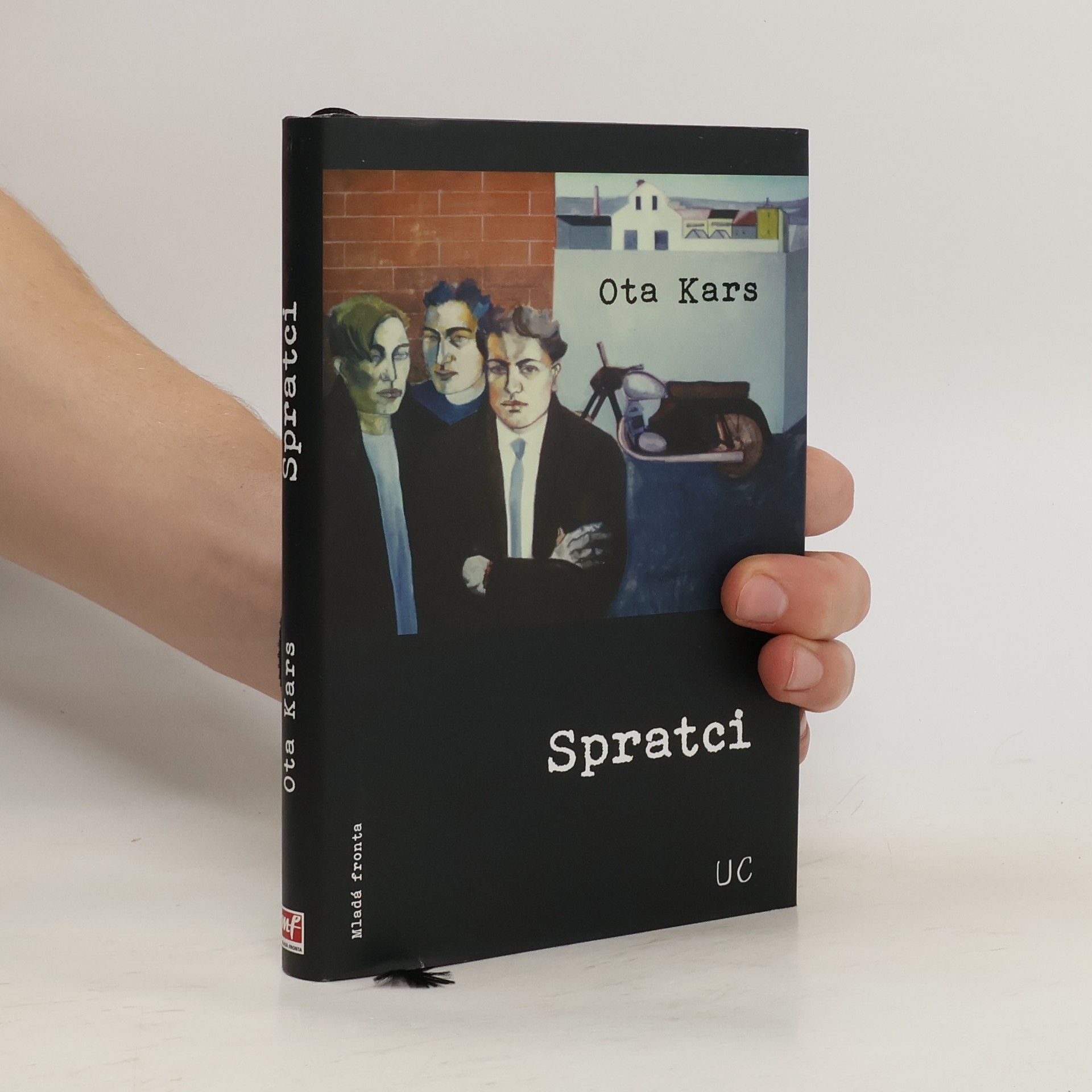 Spratci