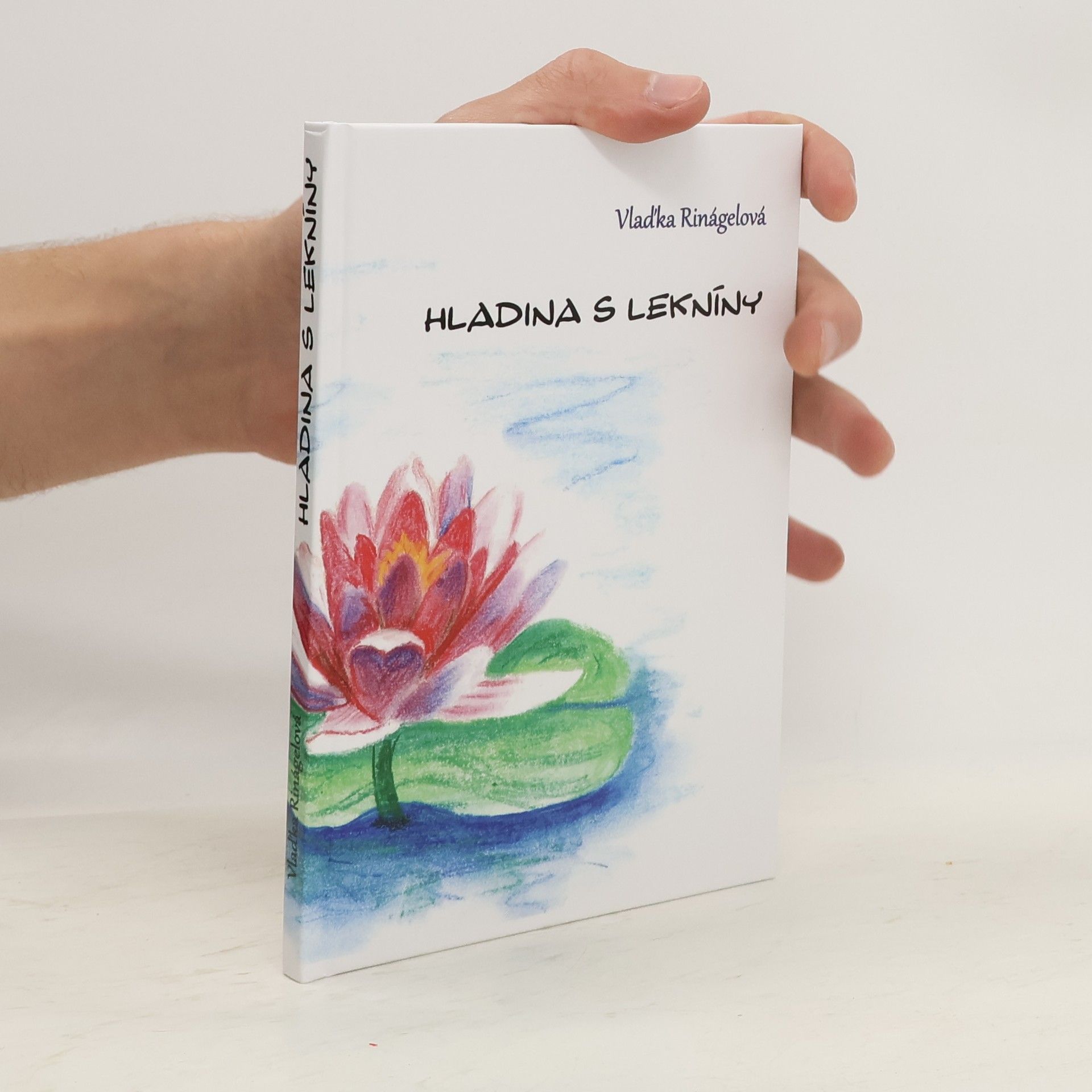 Auteurscollectief Hladina s lekníny