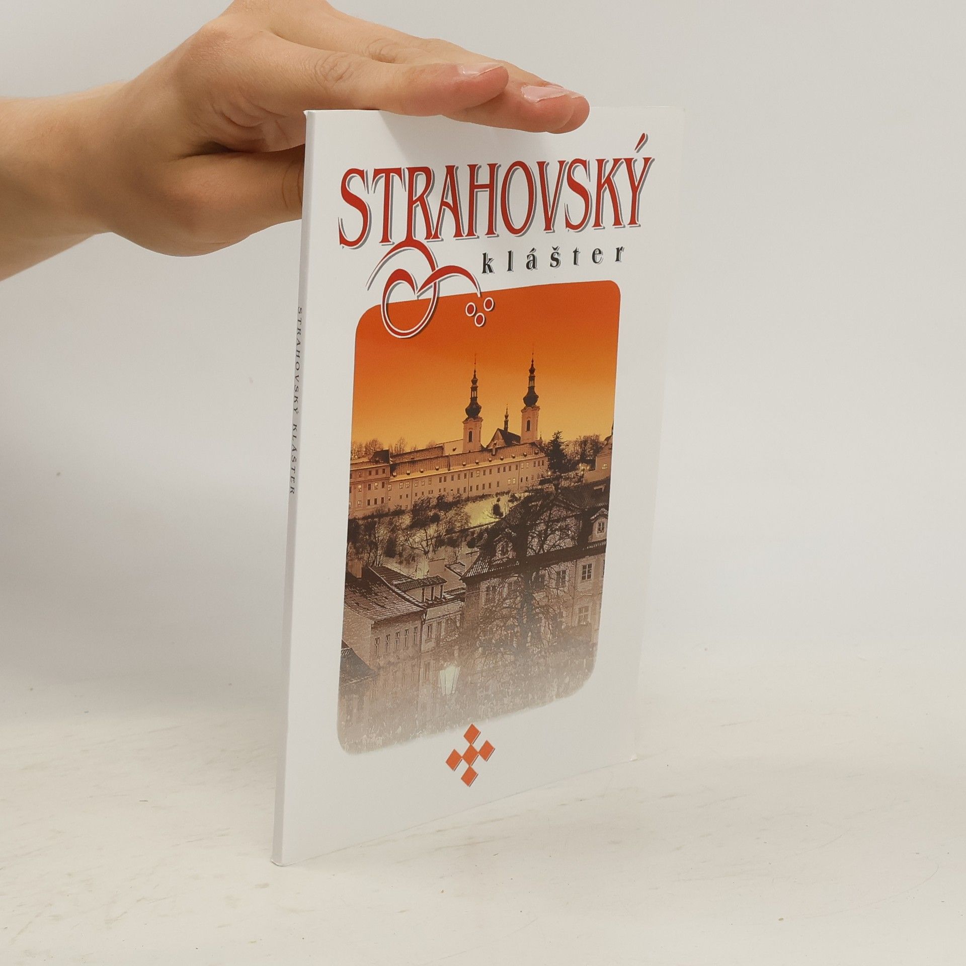 Strahovský klášter