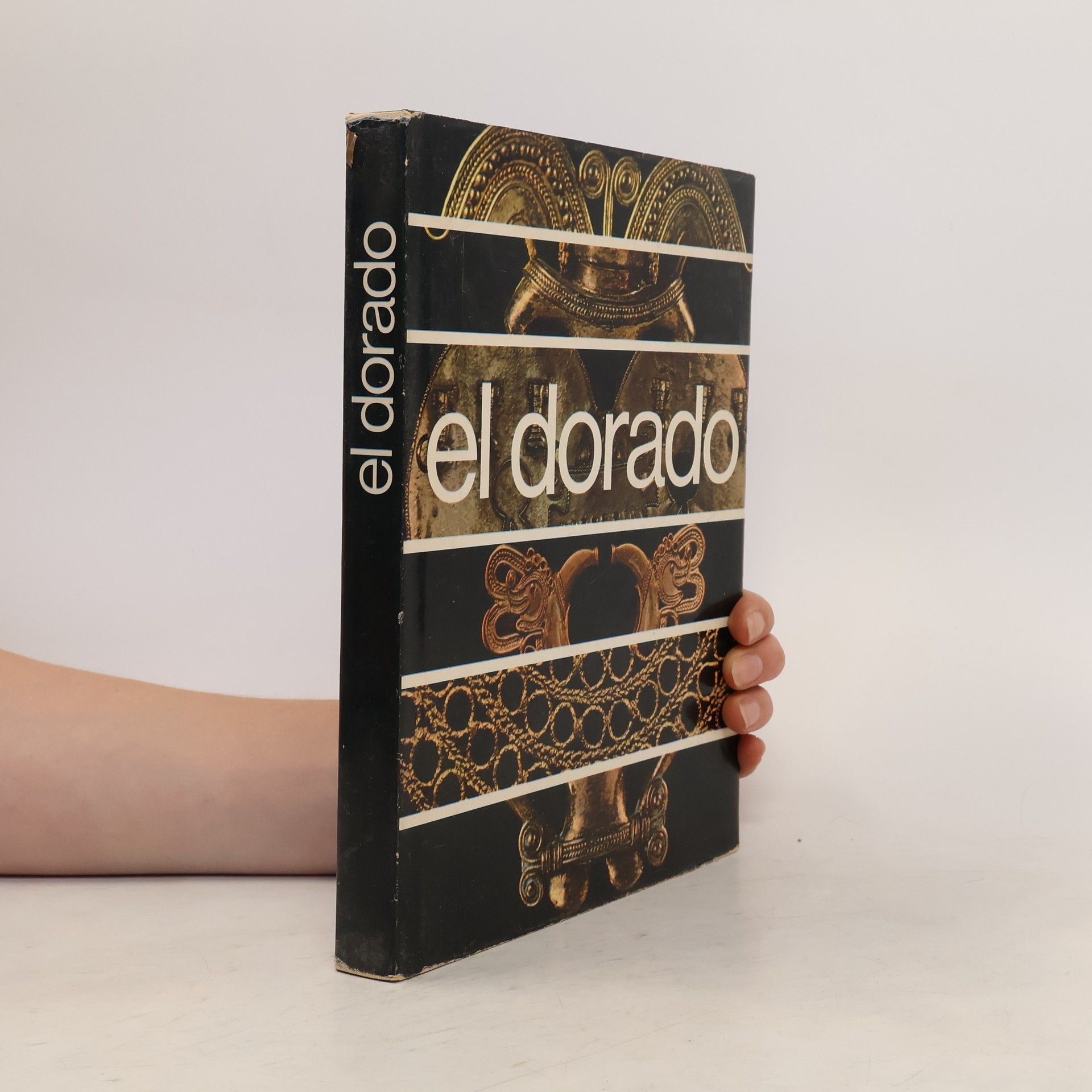 Antonio Panesso El Dorado