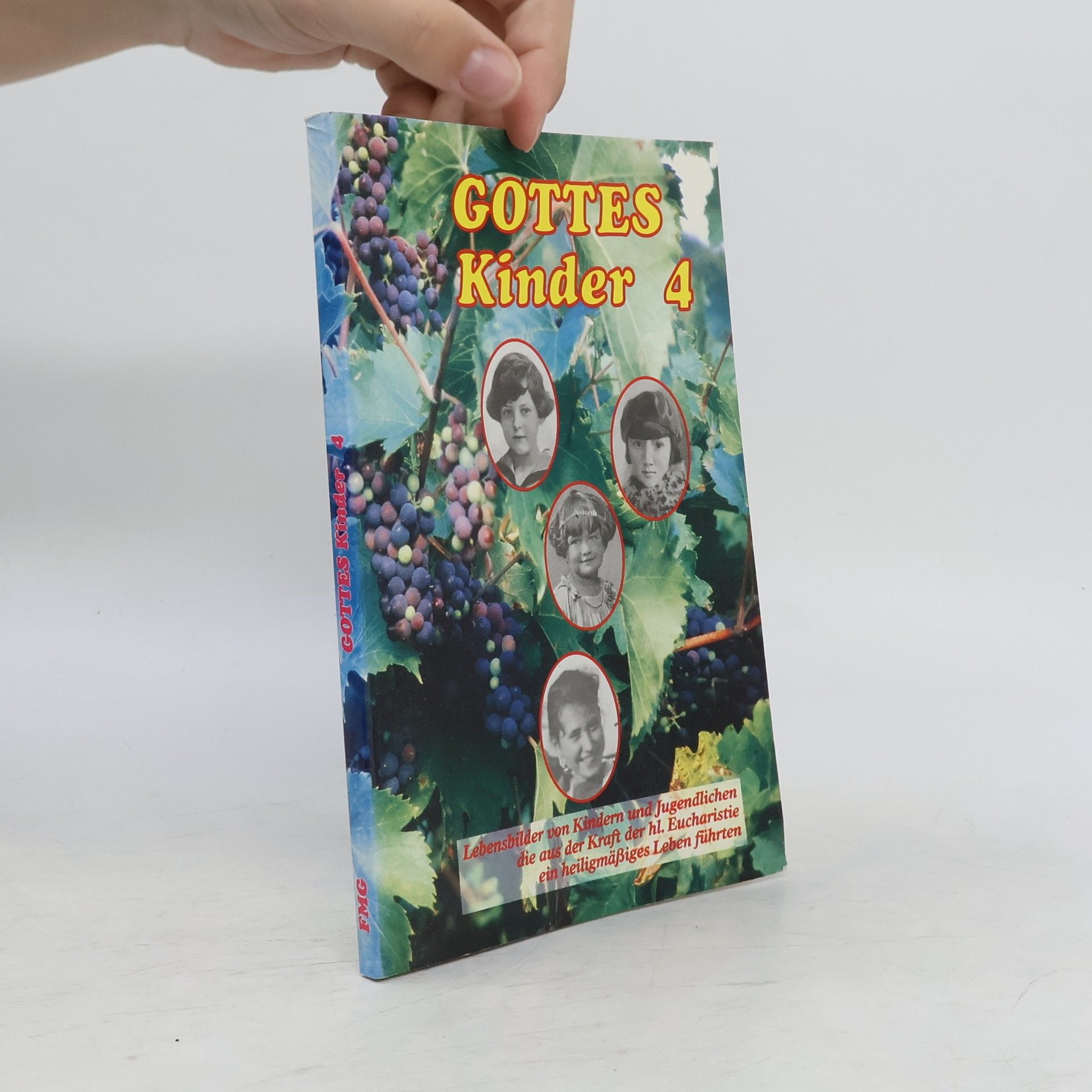 Various authors Gottes Kinder 4