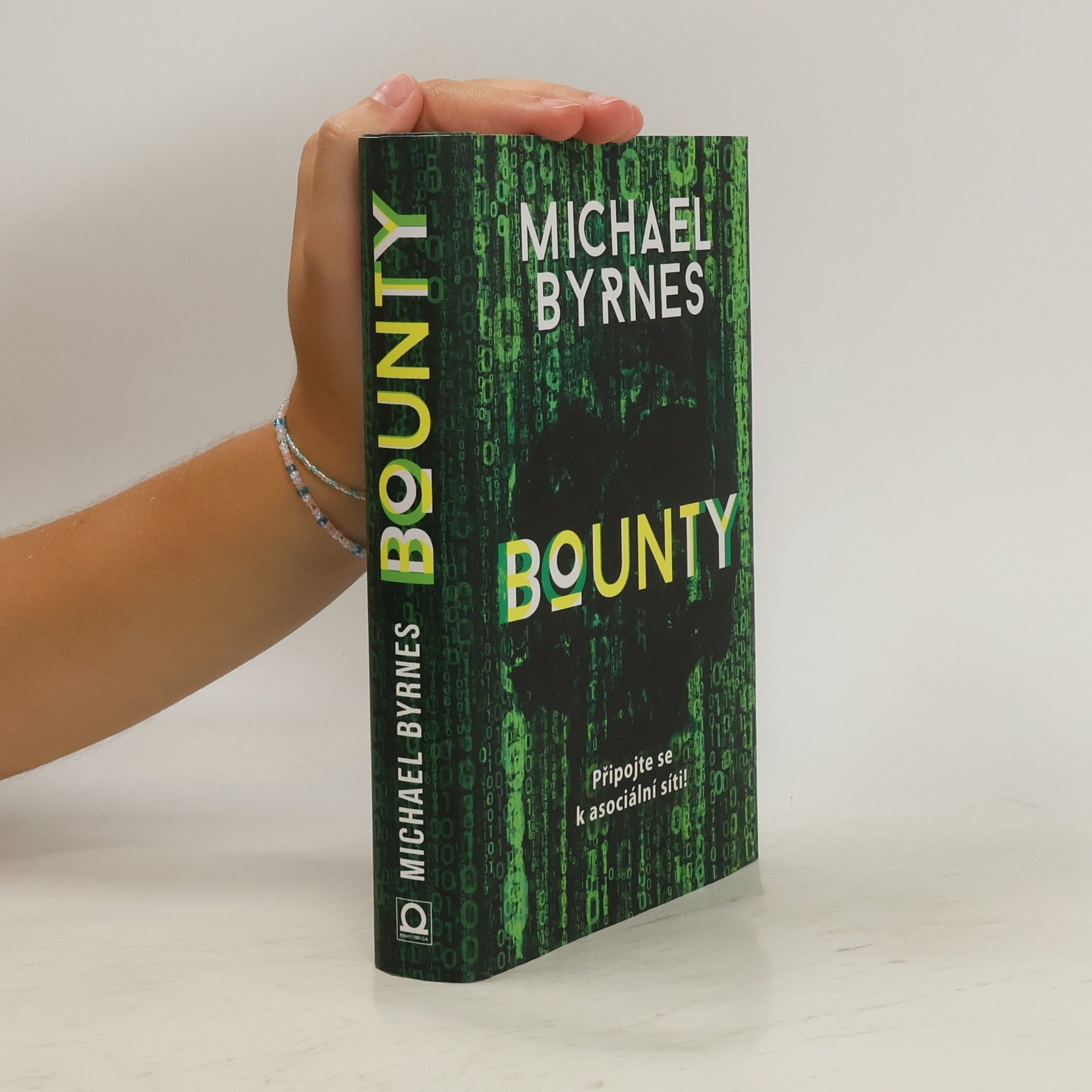 Michael J. Byrnes Bounty
