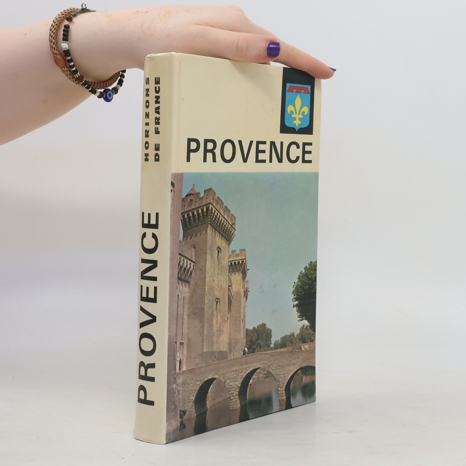 Kolektív autorov Provence