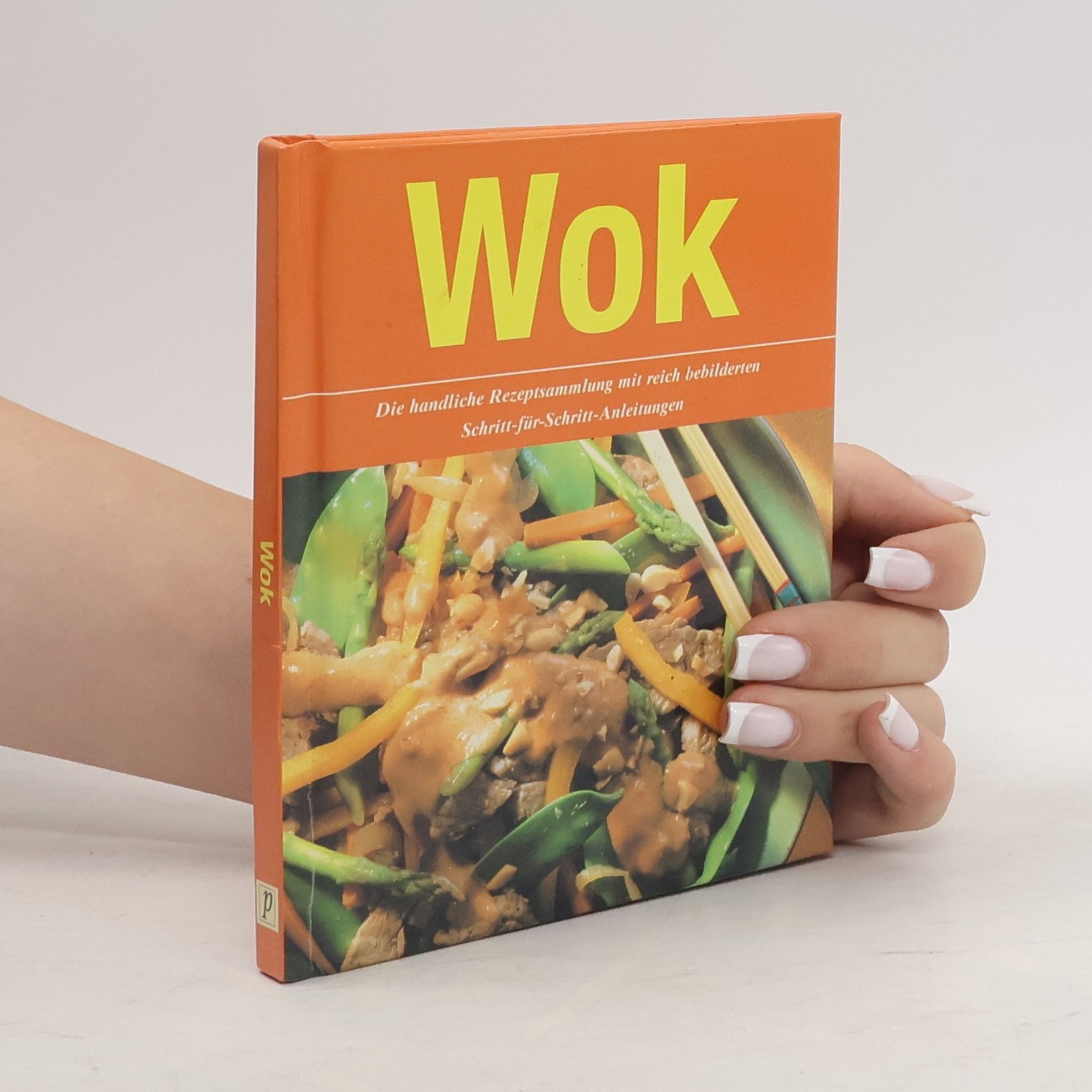 Collectif d'auteurs Wok