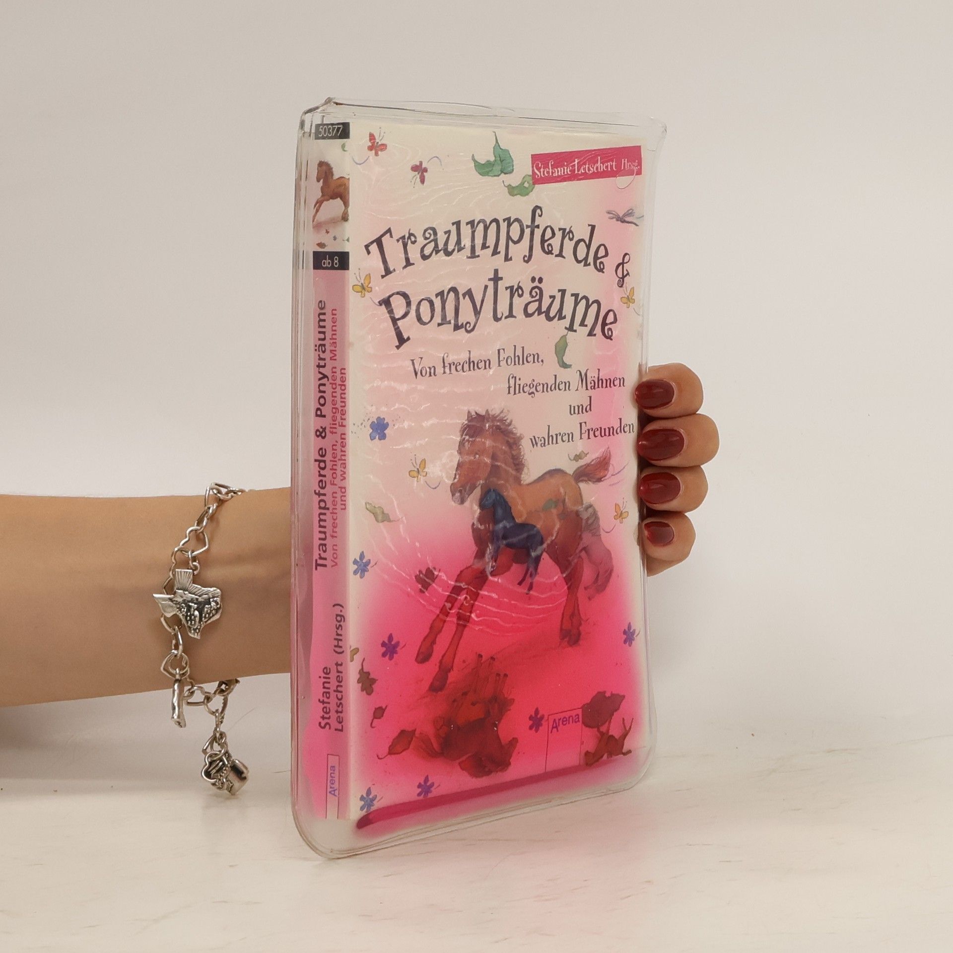 Stefanie Letschert Traumpferde & Ponyträume