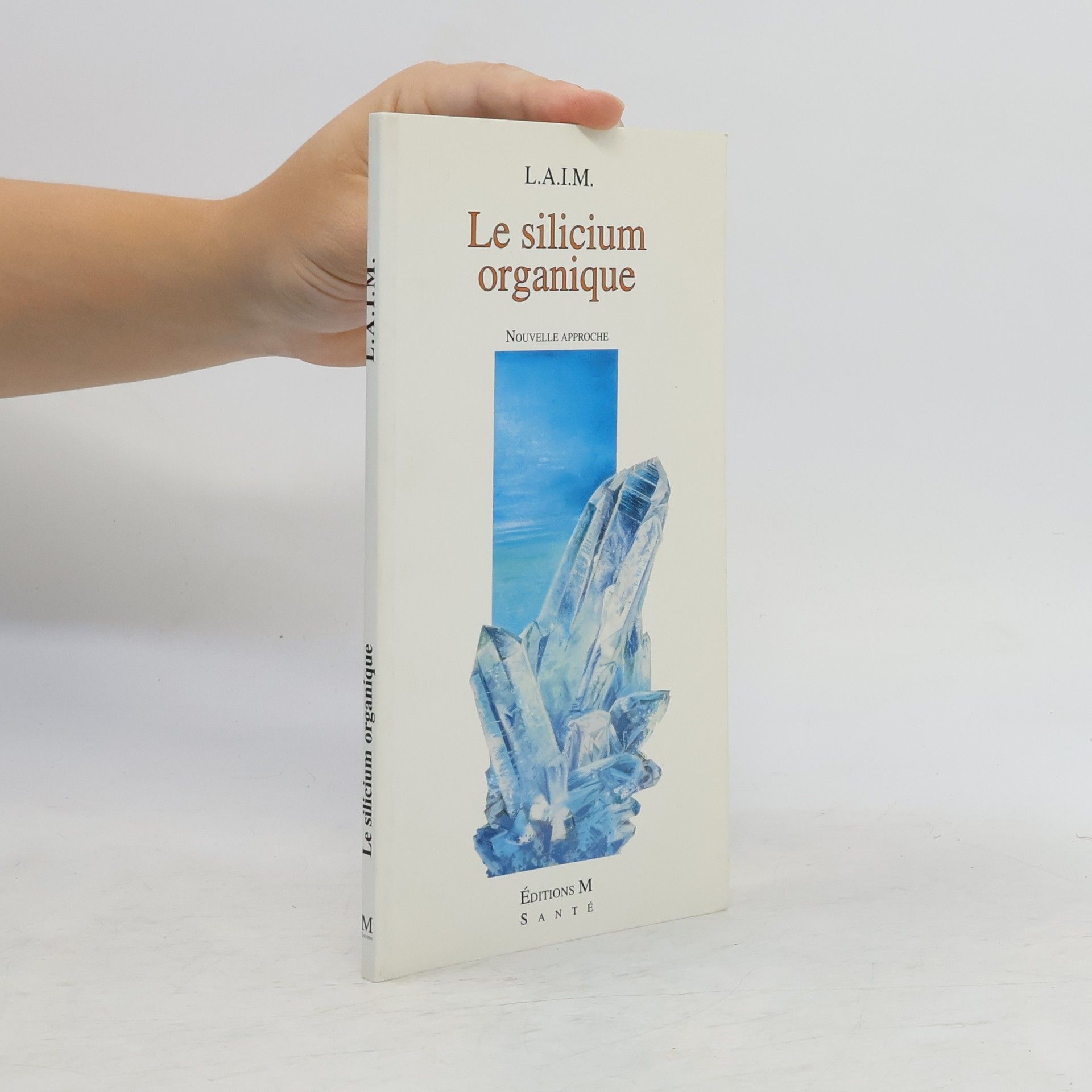 Le silicium organique