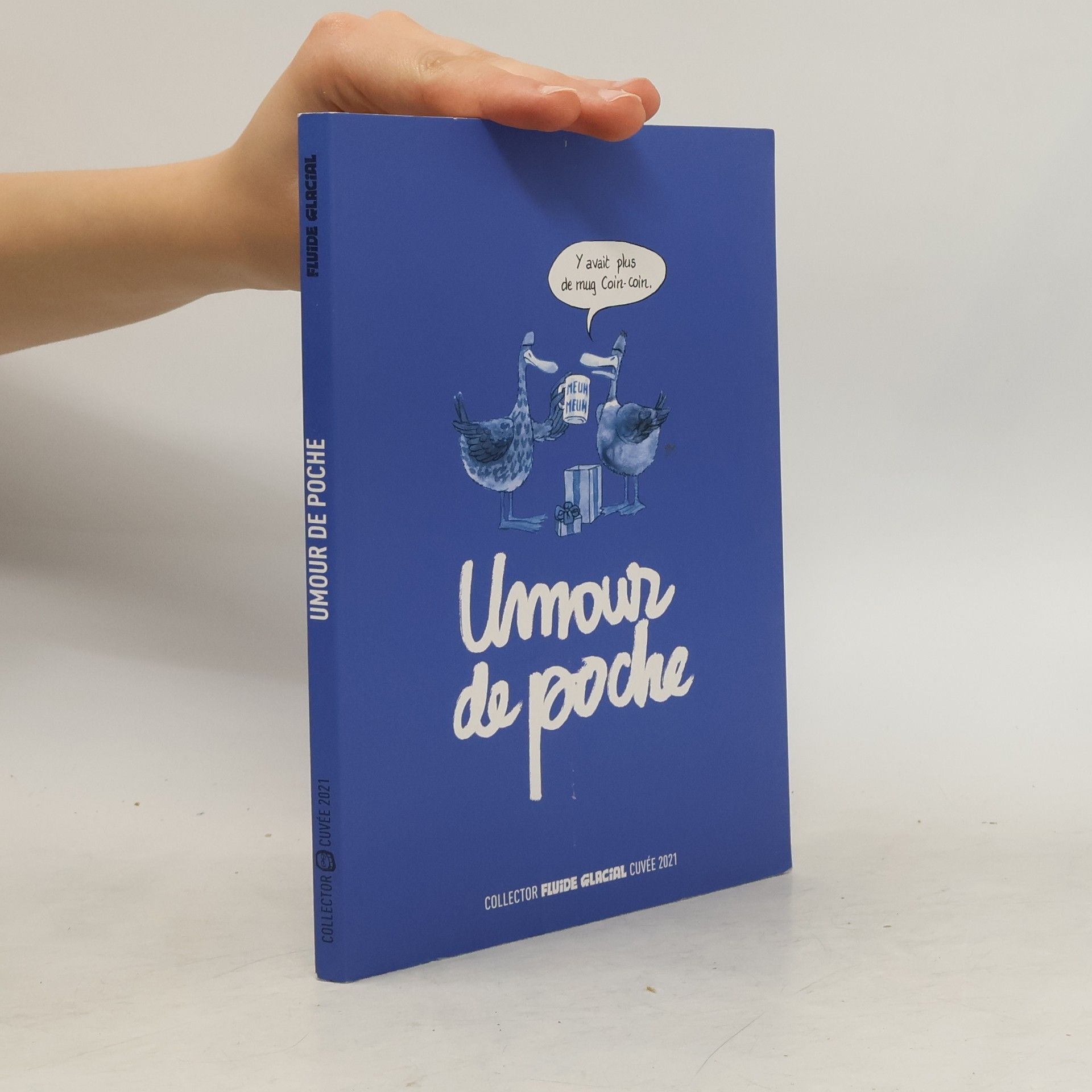 Collectif d'auteurs Umour de poche