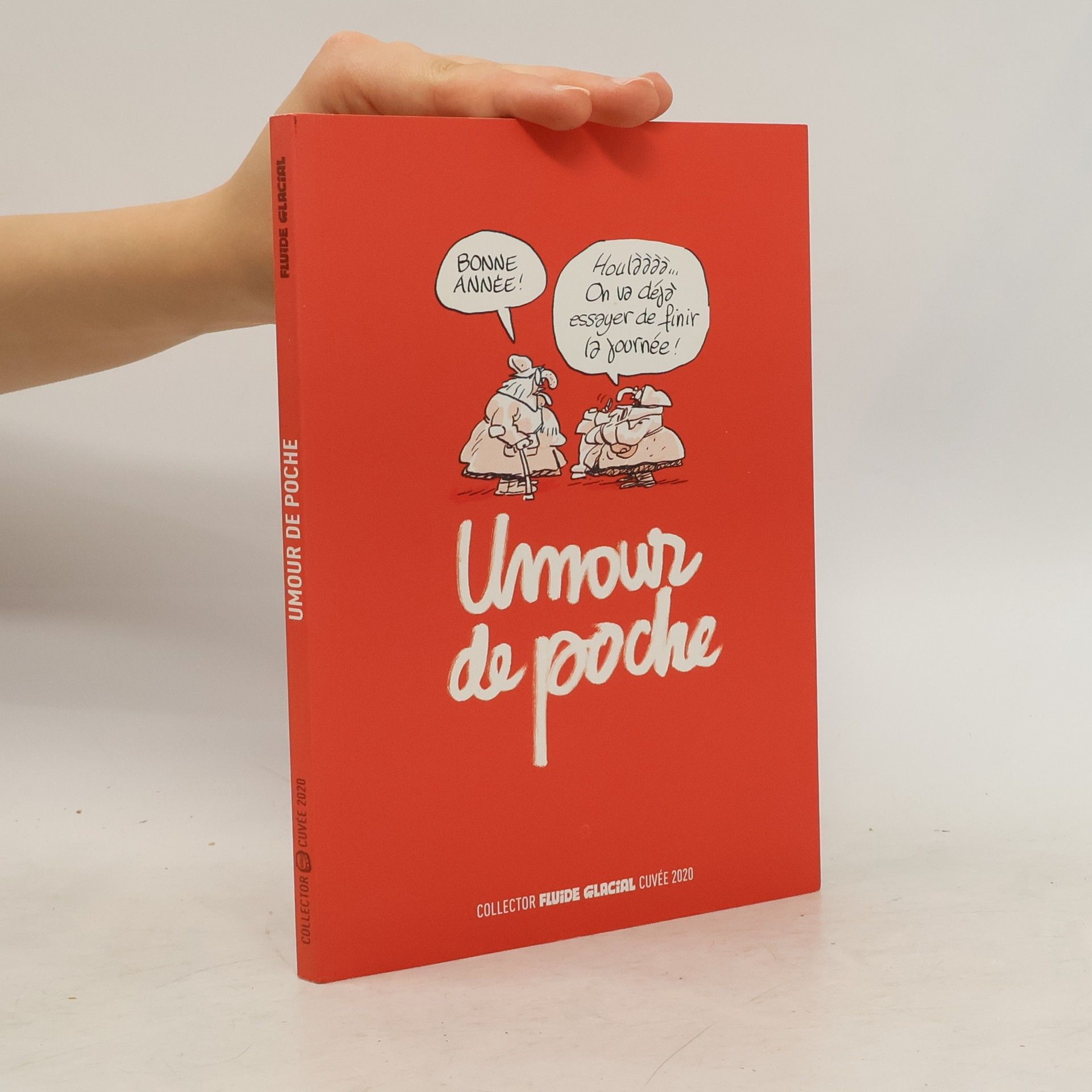 Collectif d'auteurs Umour de poche