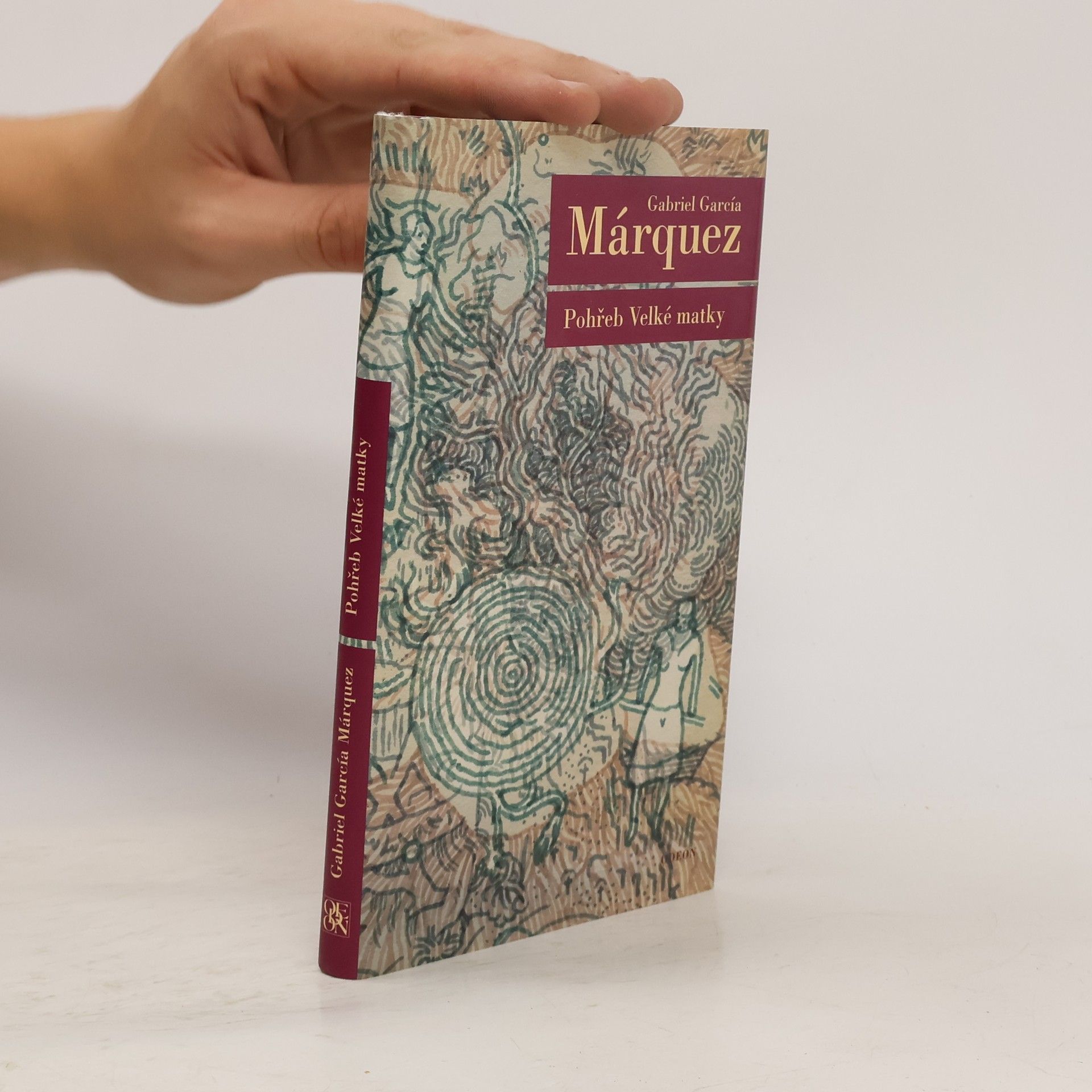 Pohřeb Velké matky