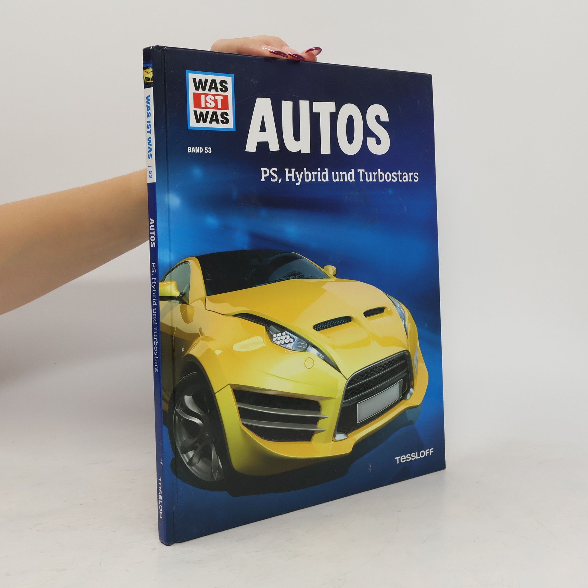 Bernd Flessner Autos