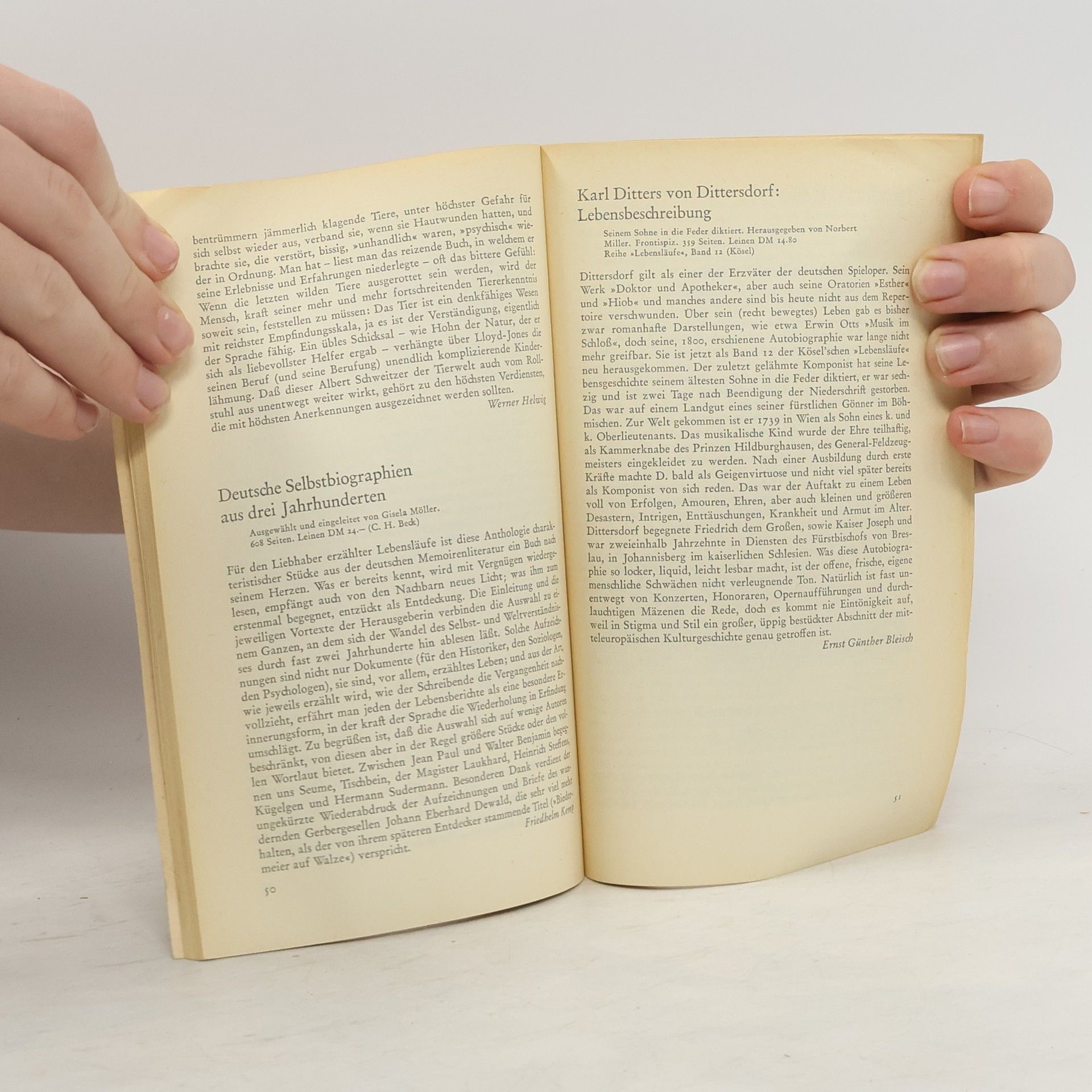 Autorenkollektiv Das Kleine Buch der 100 Bücher