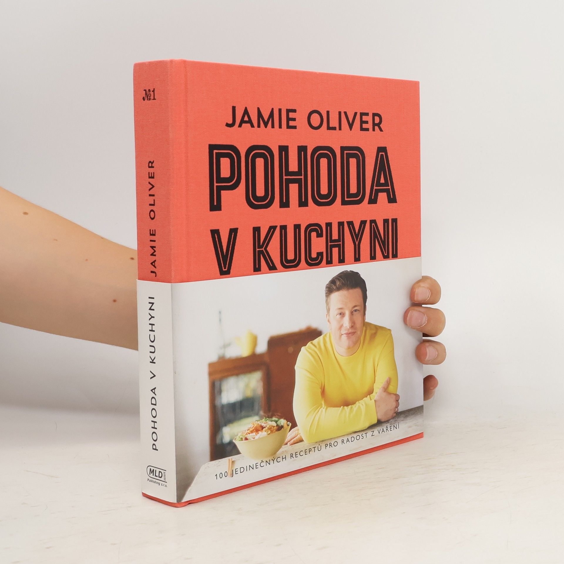 Pohoda v kuchyni