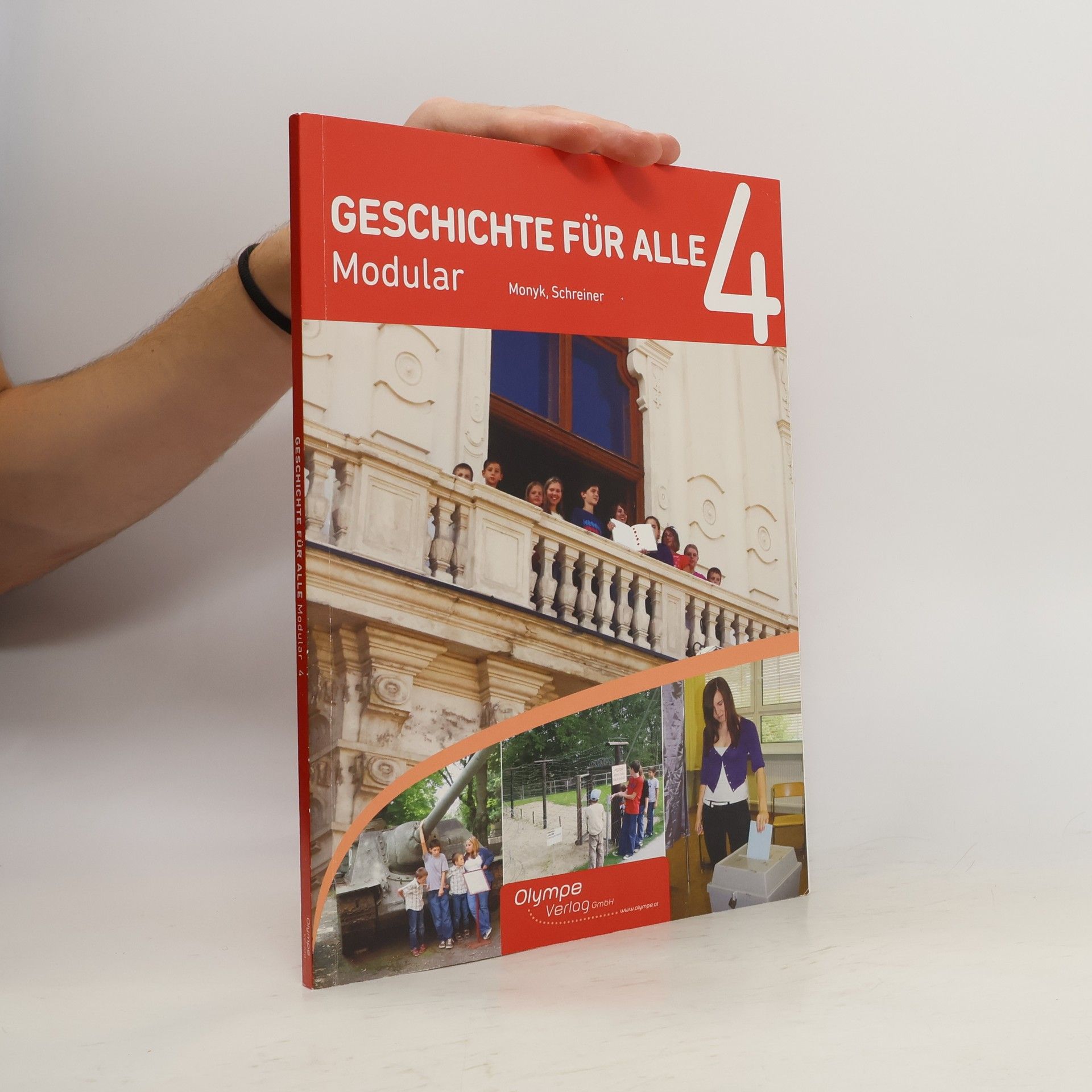 Geschichte für alle - modular