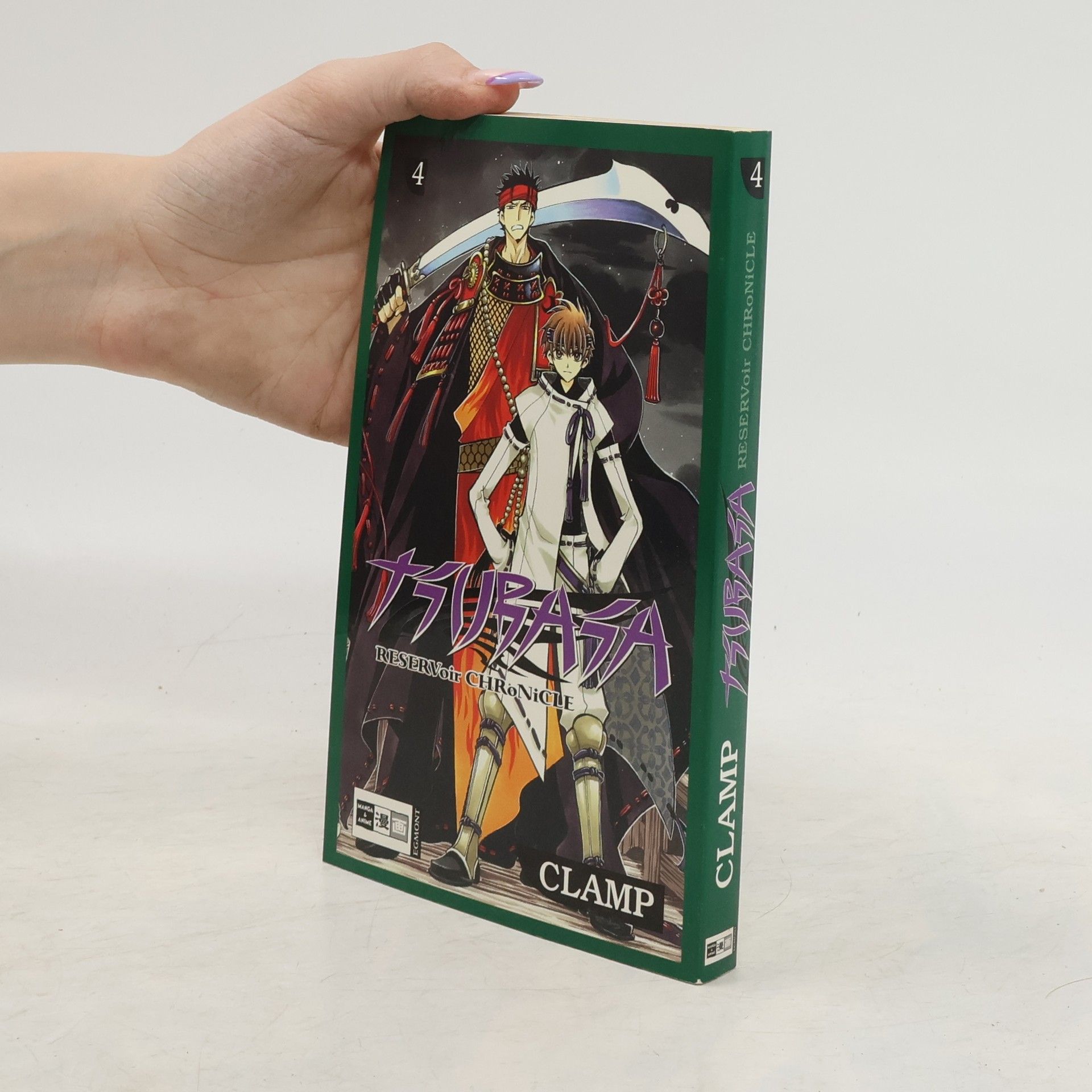 Autores varios Tsubasa