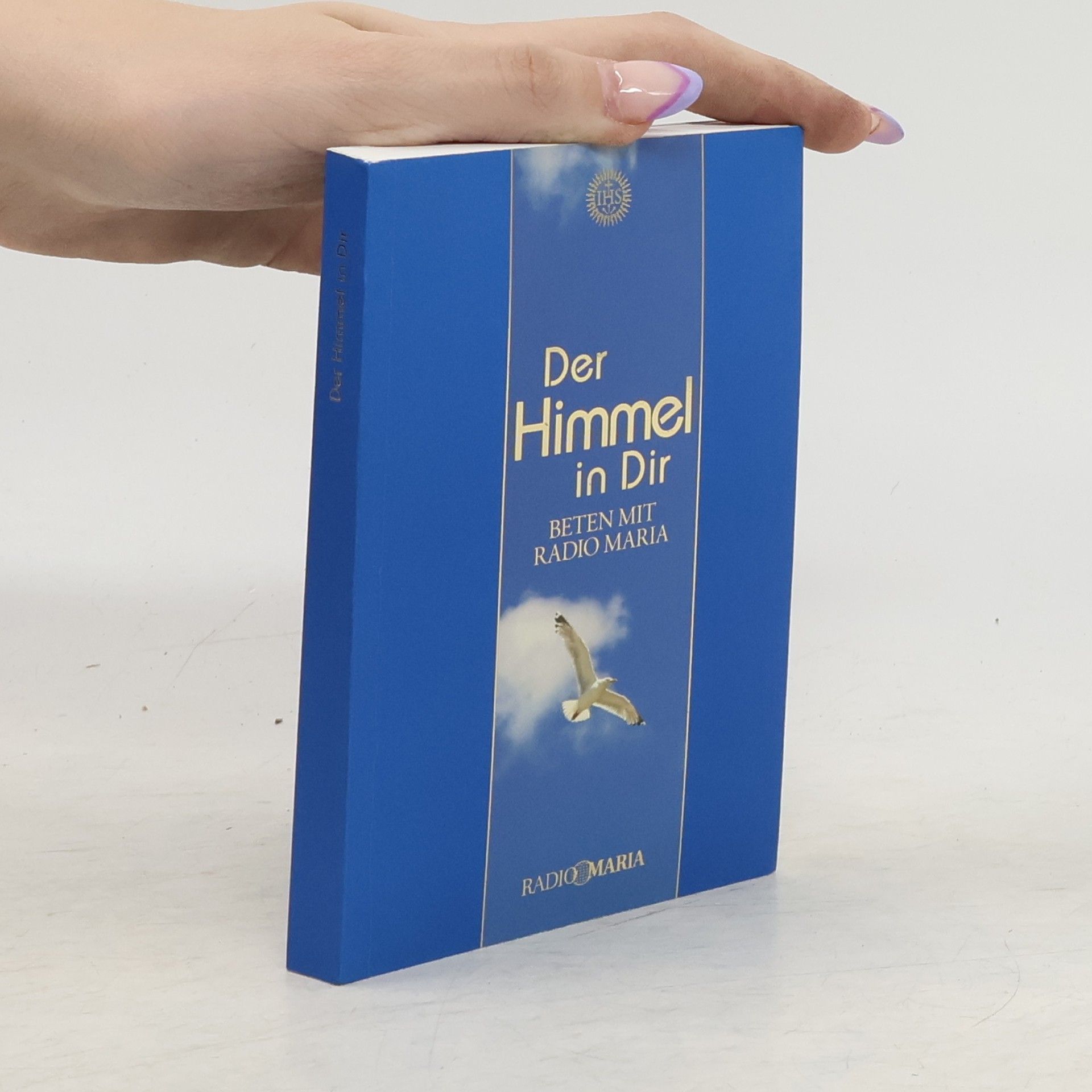 Auteurscollectief Der Himmel in Dir