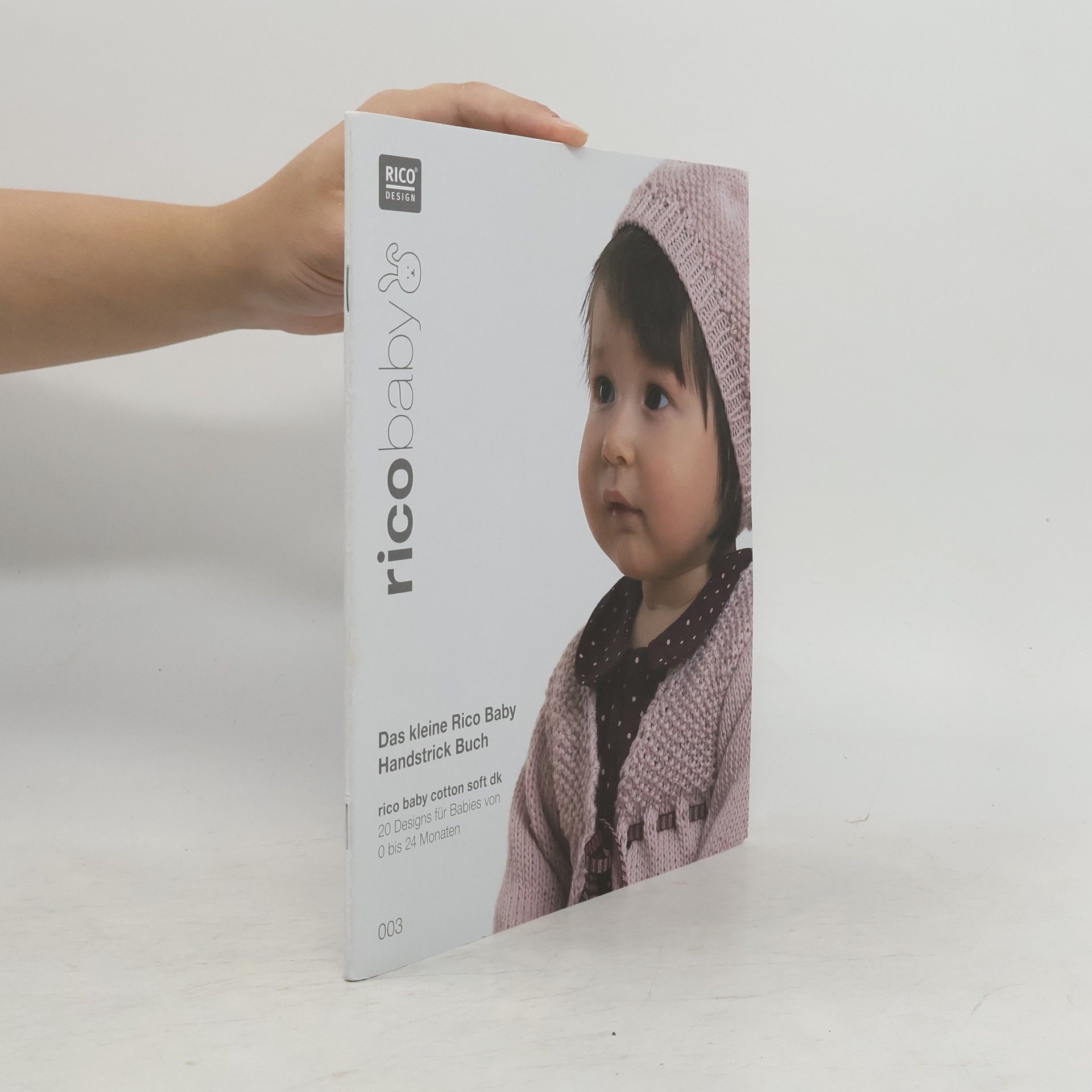 Autorenkollektiv Ricobaby