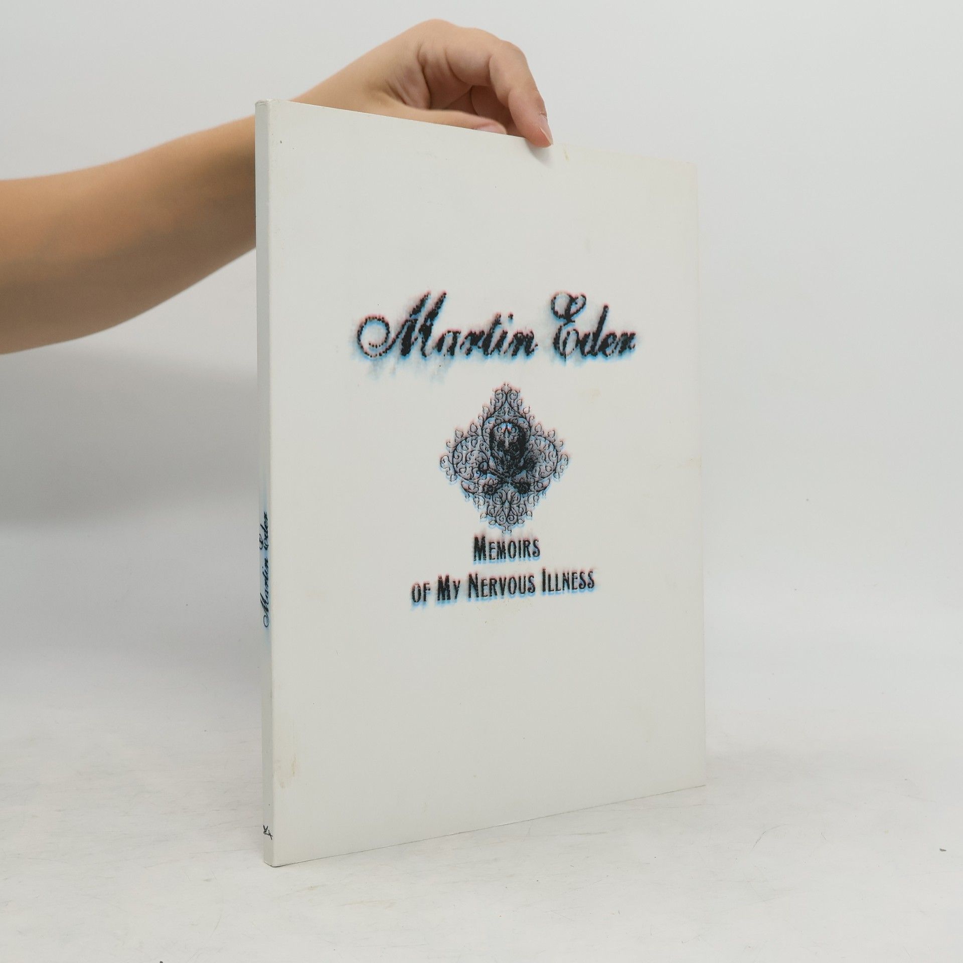 Various authors Martin Eder