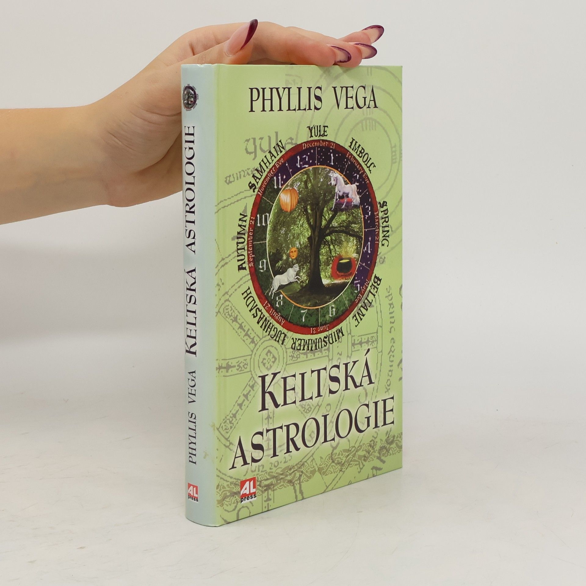 Keltská astrologie