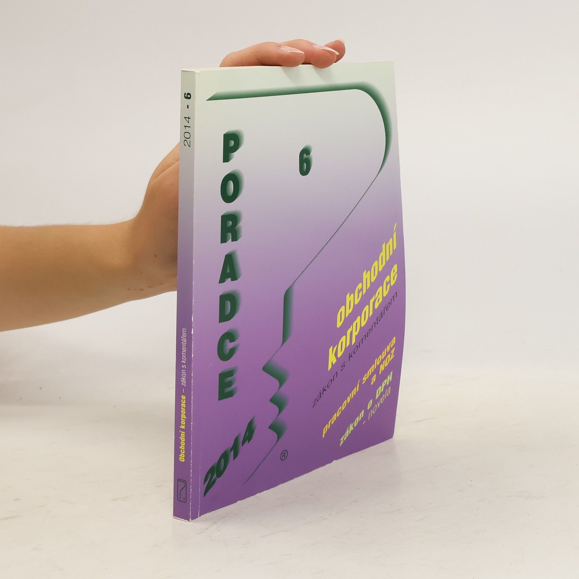 kolektiv Poradce 6