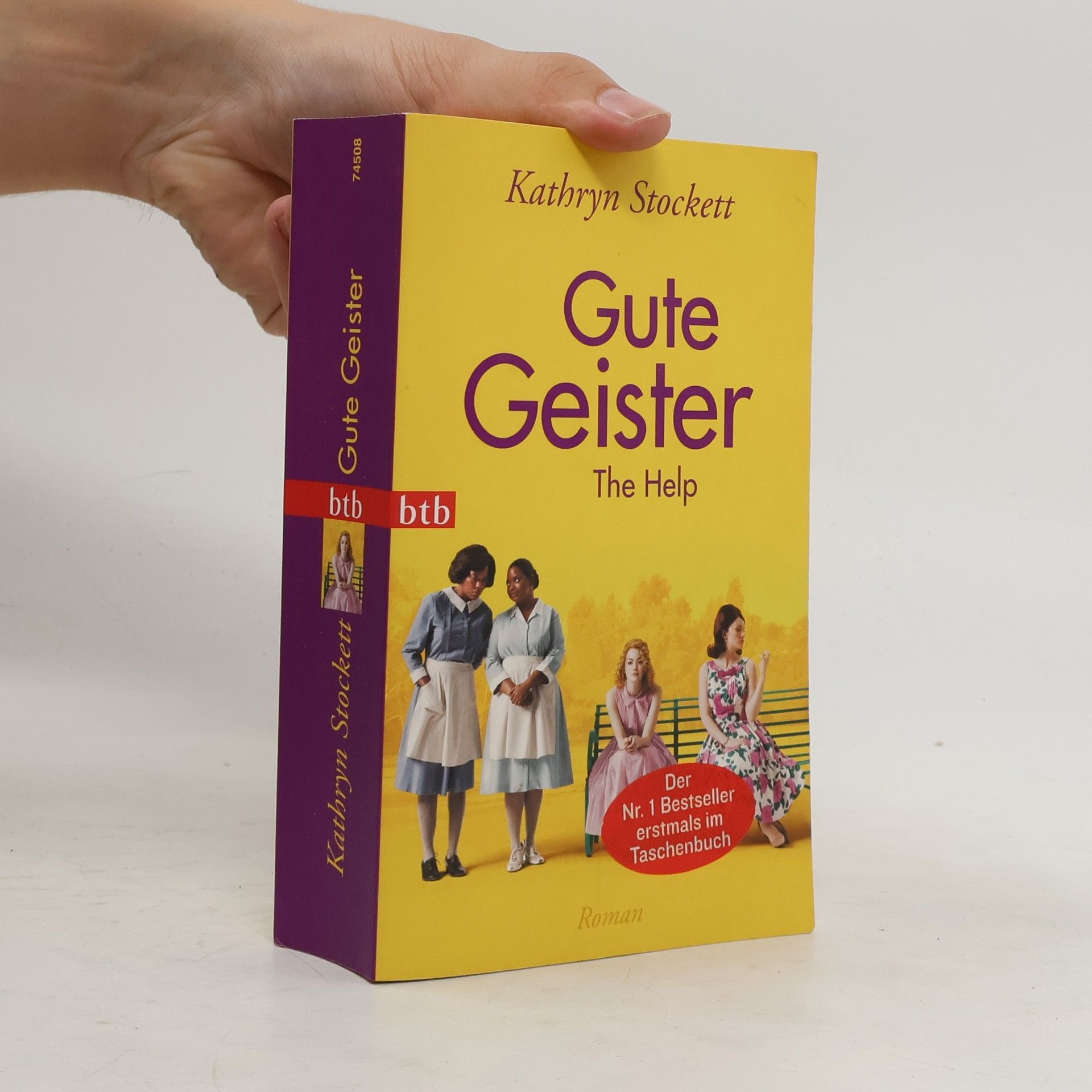 Gute Geister