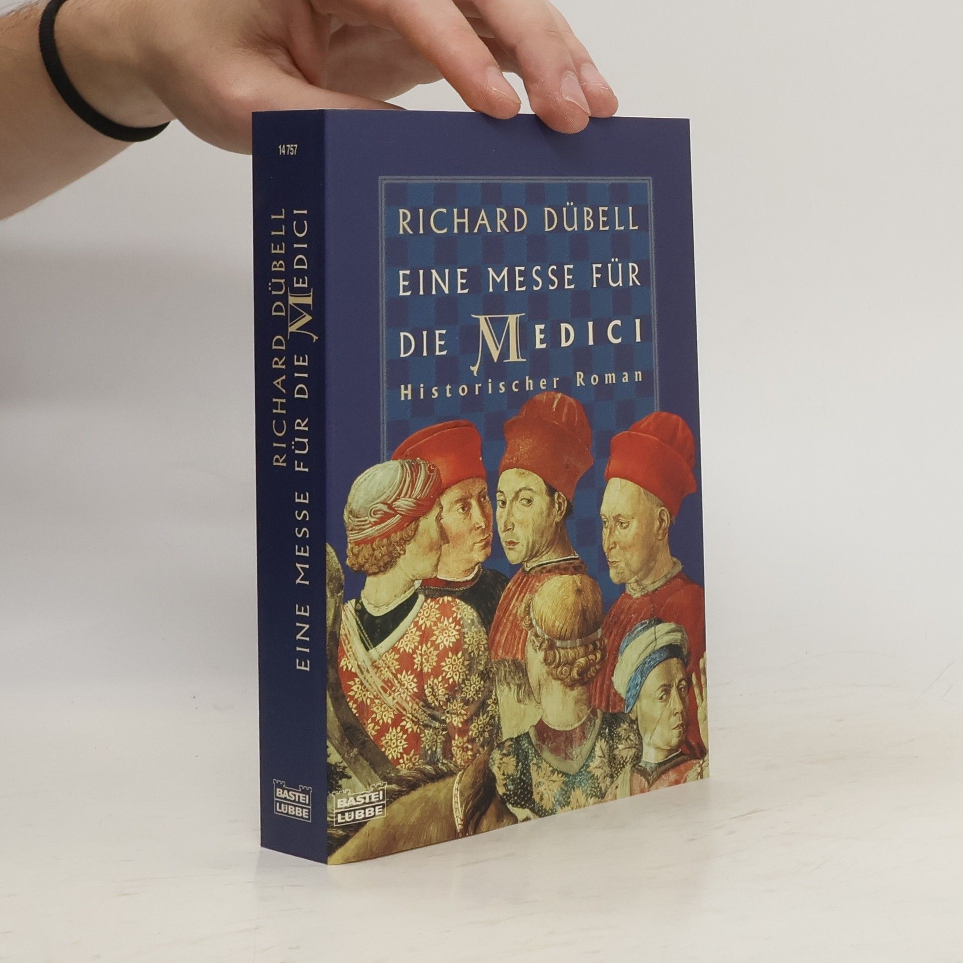 Eine Messe für die Medici