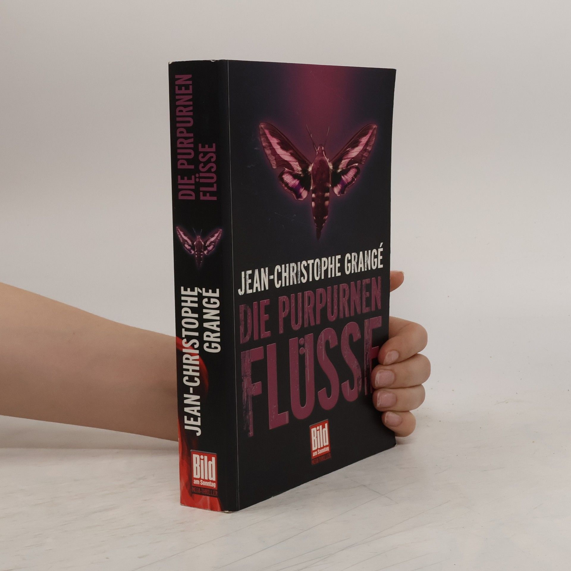 Die purpurnen Flüsse