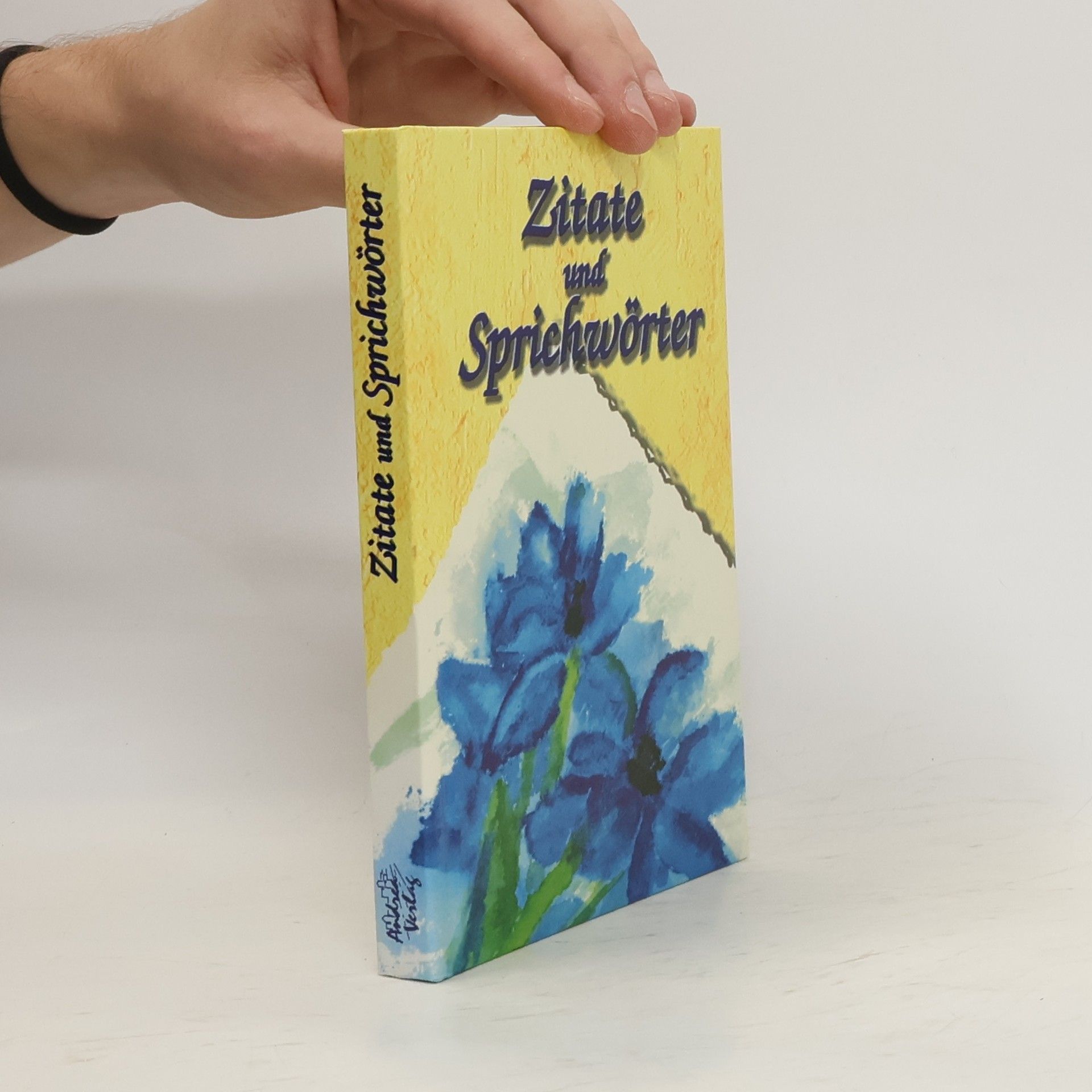 Collectif d'auteurs Zitate & Sprichwörter