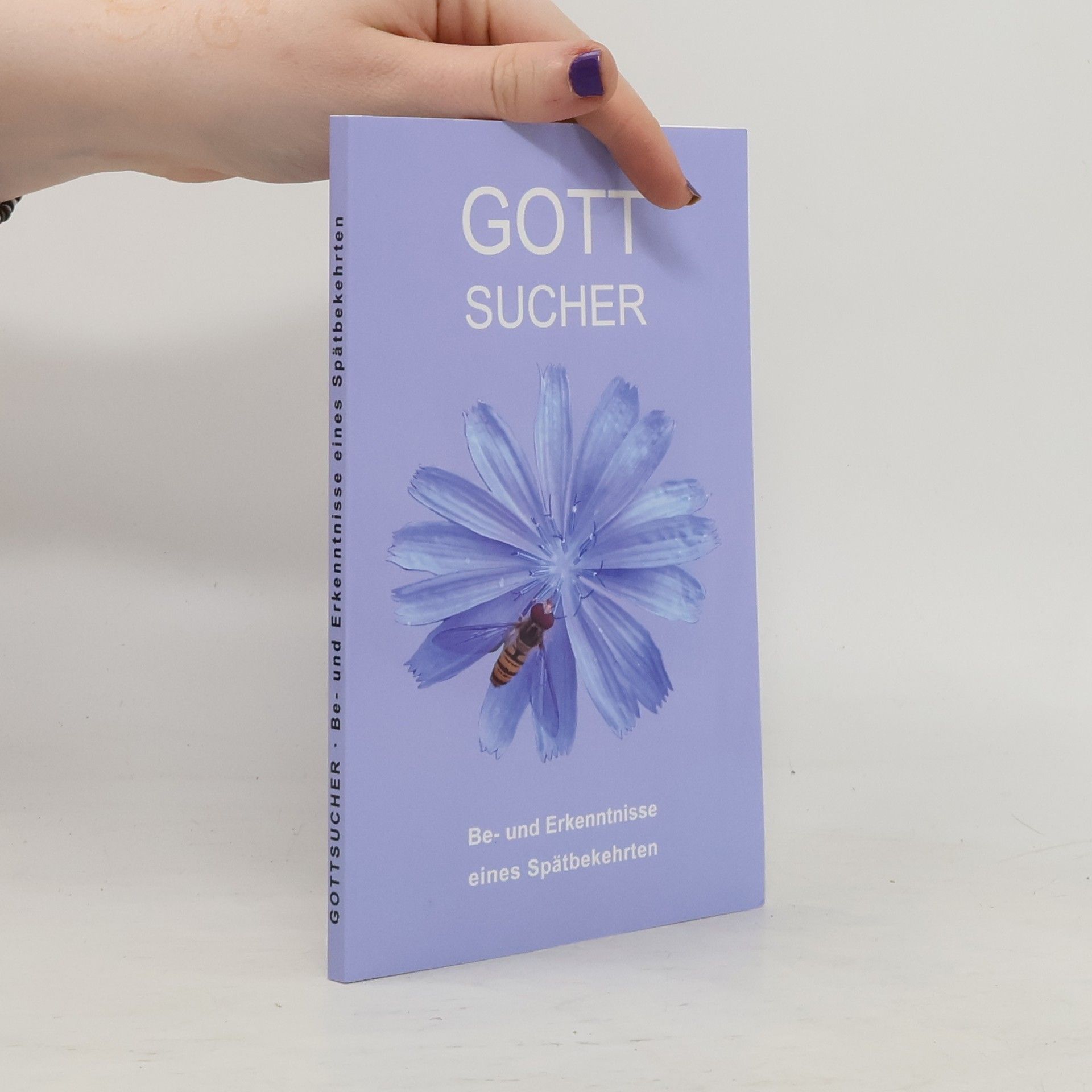kolektiv Gott Sucher