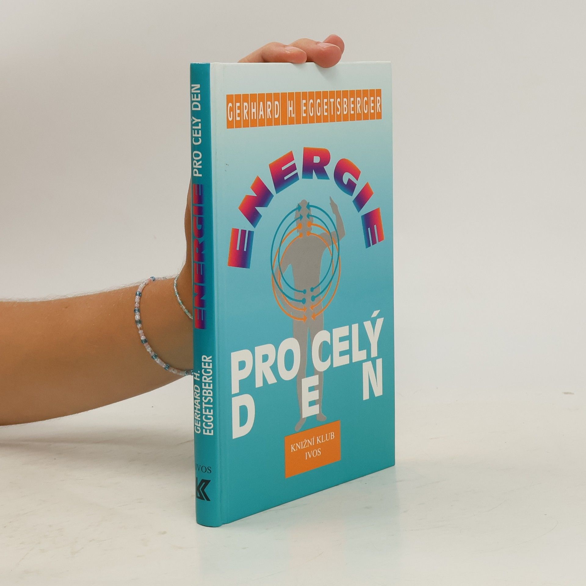 Energie pro celý den