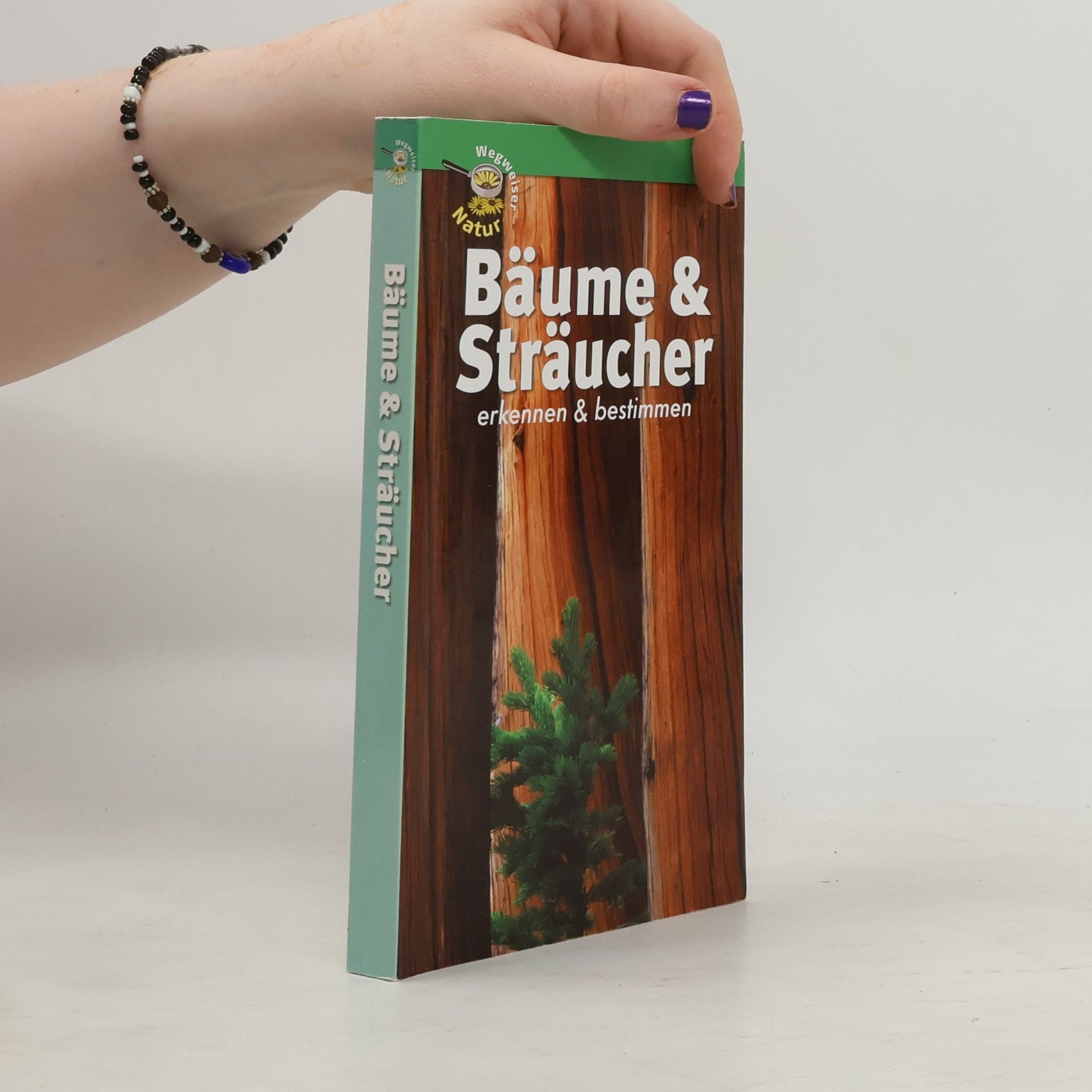 Maurice Dupérat Bäume & Sträucher