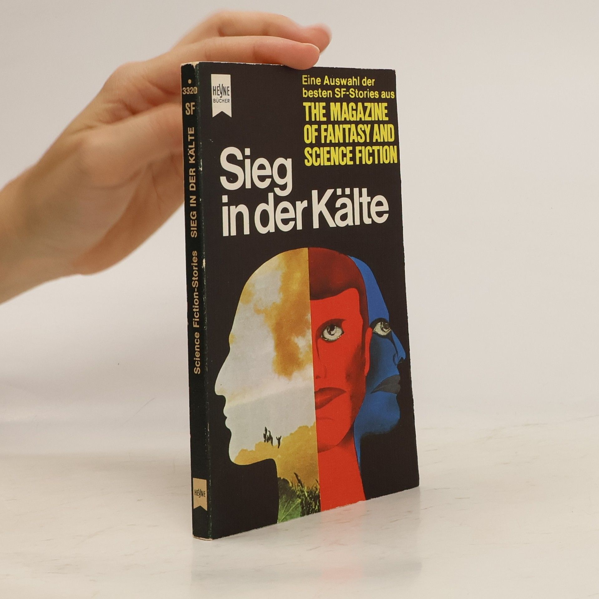 AA.VV. Sieg in der Kälte