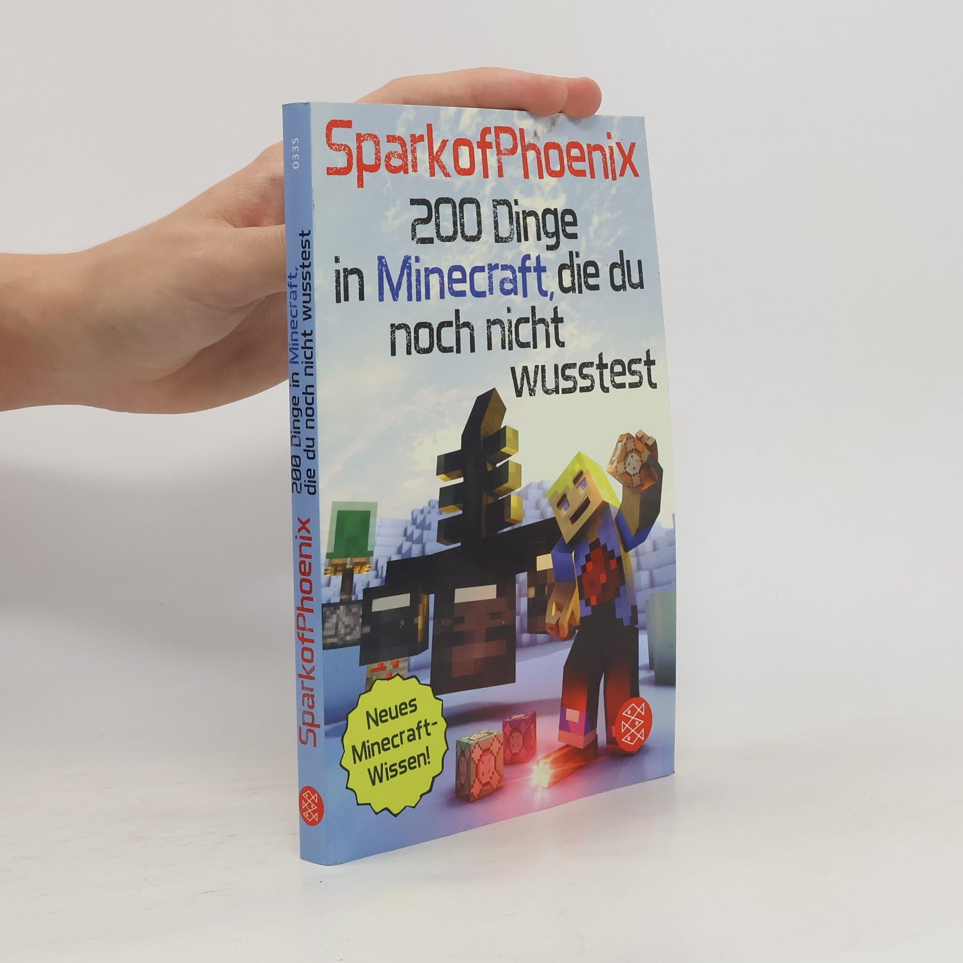 200 Dinge in Minecraft, die du noch nicht wusstest