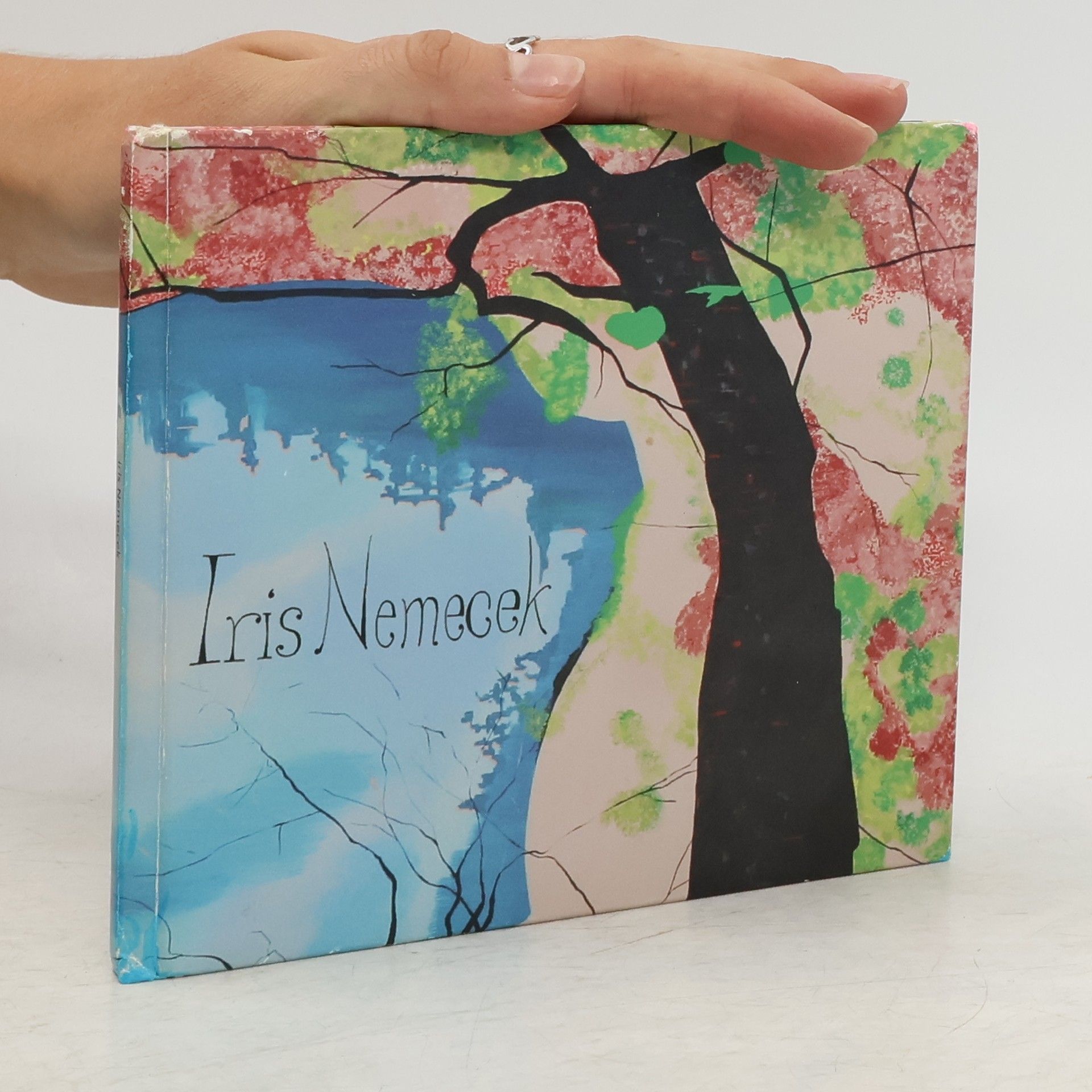 Collectif d'auteurs Iris Nemecek