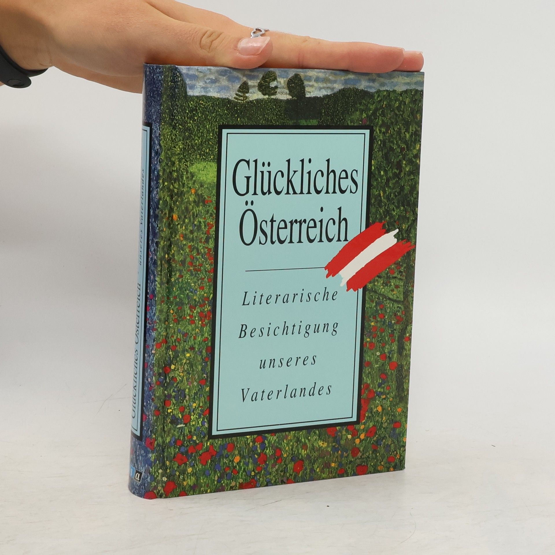 Jochen Jung Glückliches Österreich