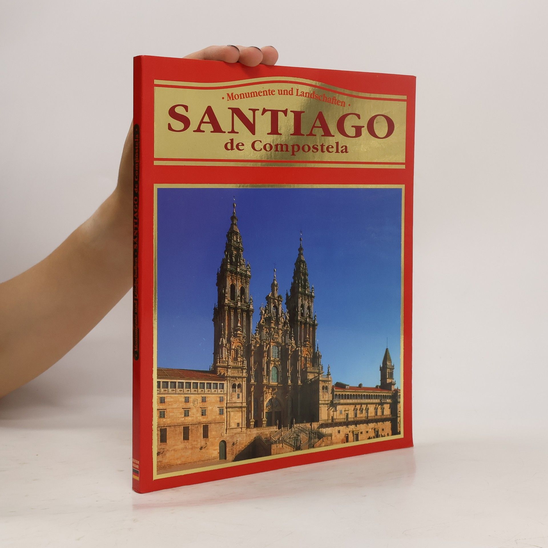 Santiago de Compostela